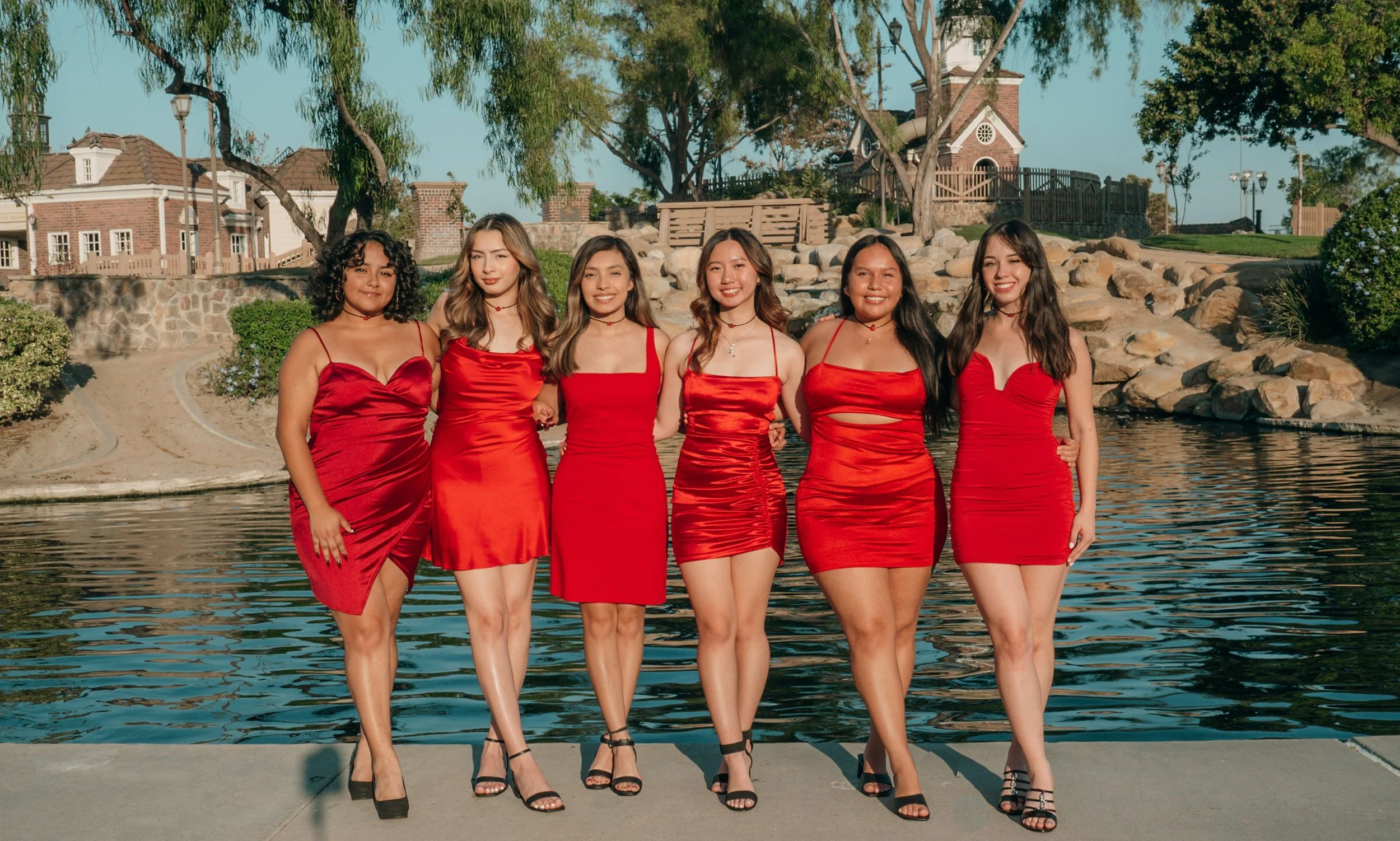 CSUF | Tau Theta Pi - Alpha Gamma Formal Installation 