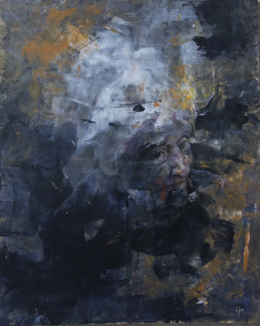 Artwork: Joylynn Forman