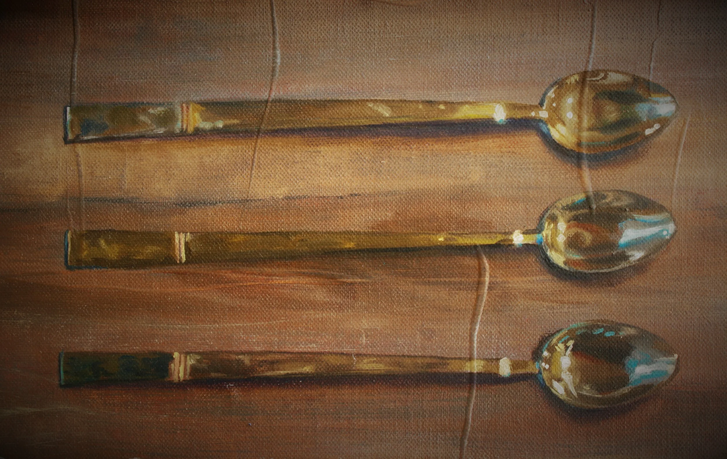 "Parfait" by Cindy Stapleton