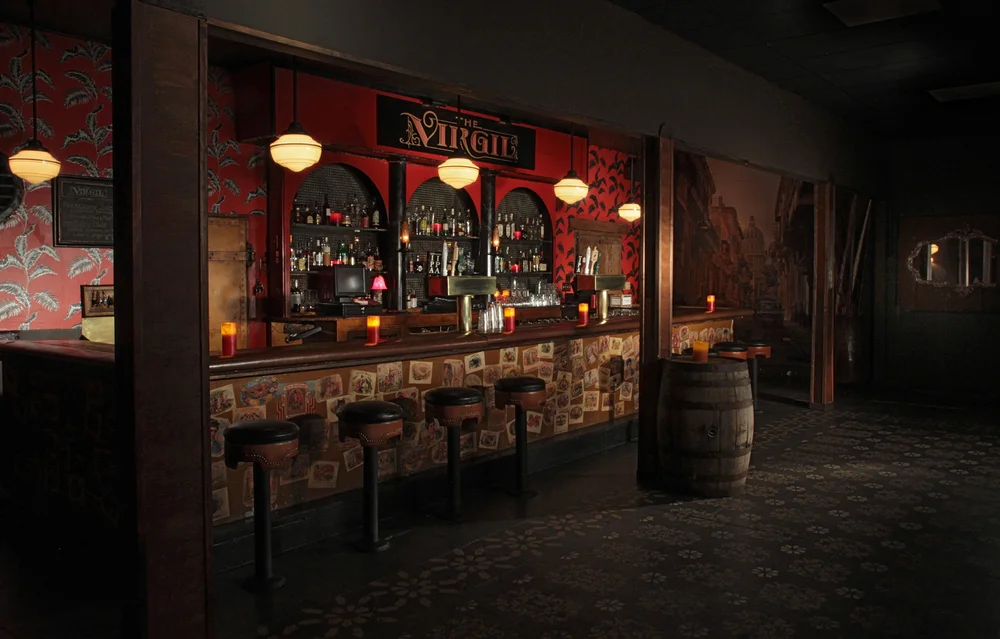 Bar photo 2