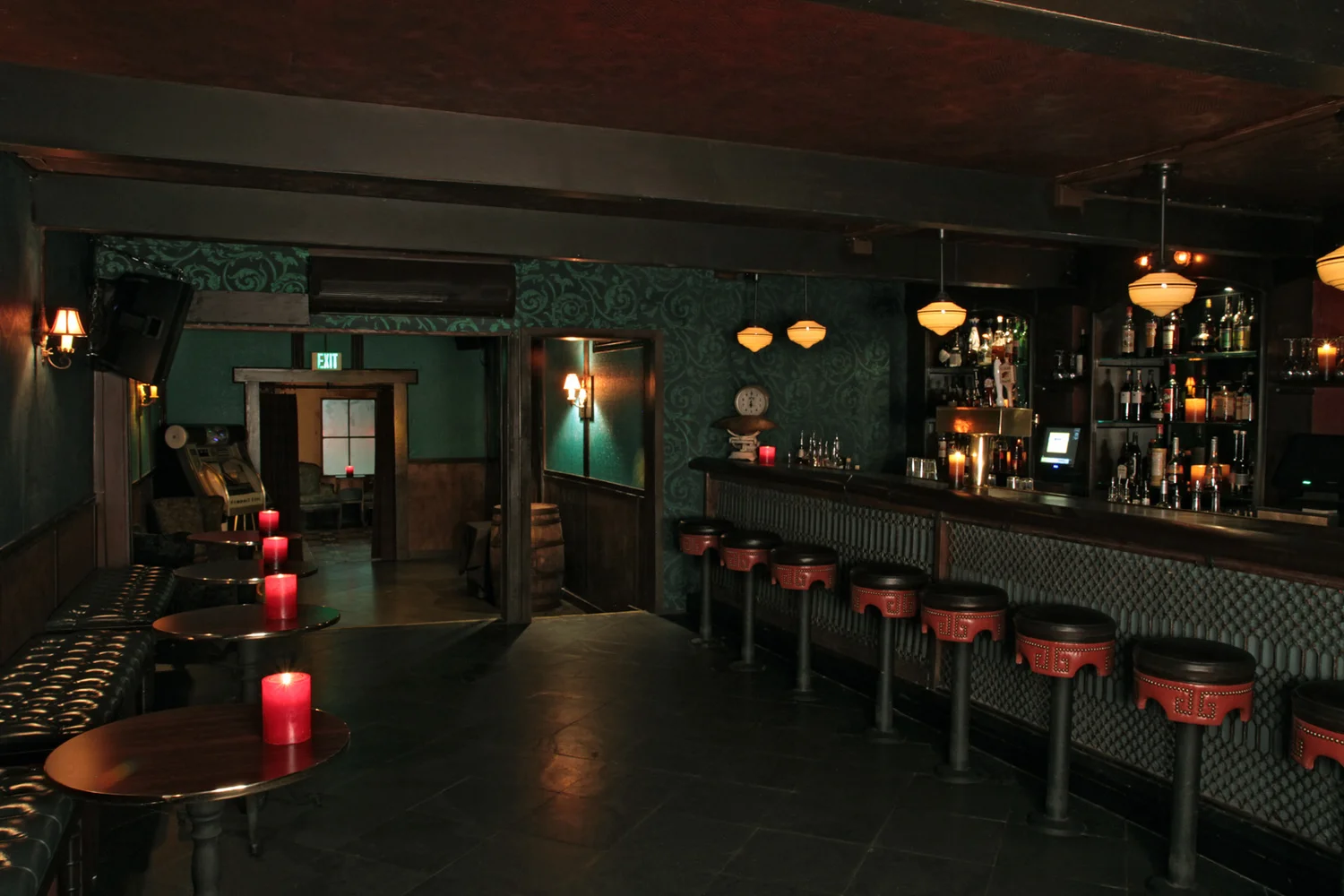 Bar photo 1