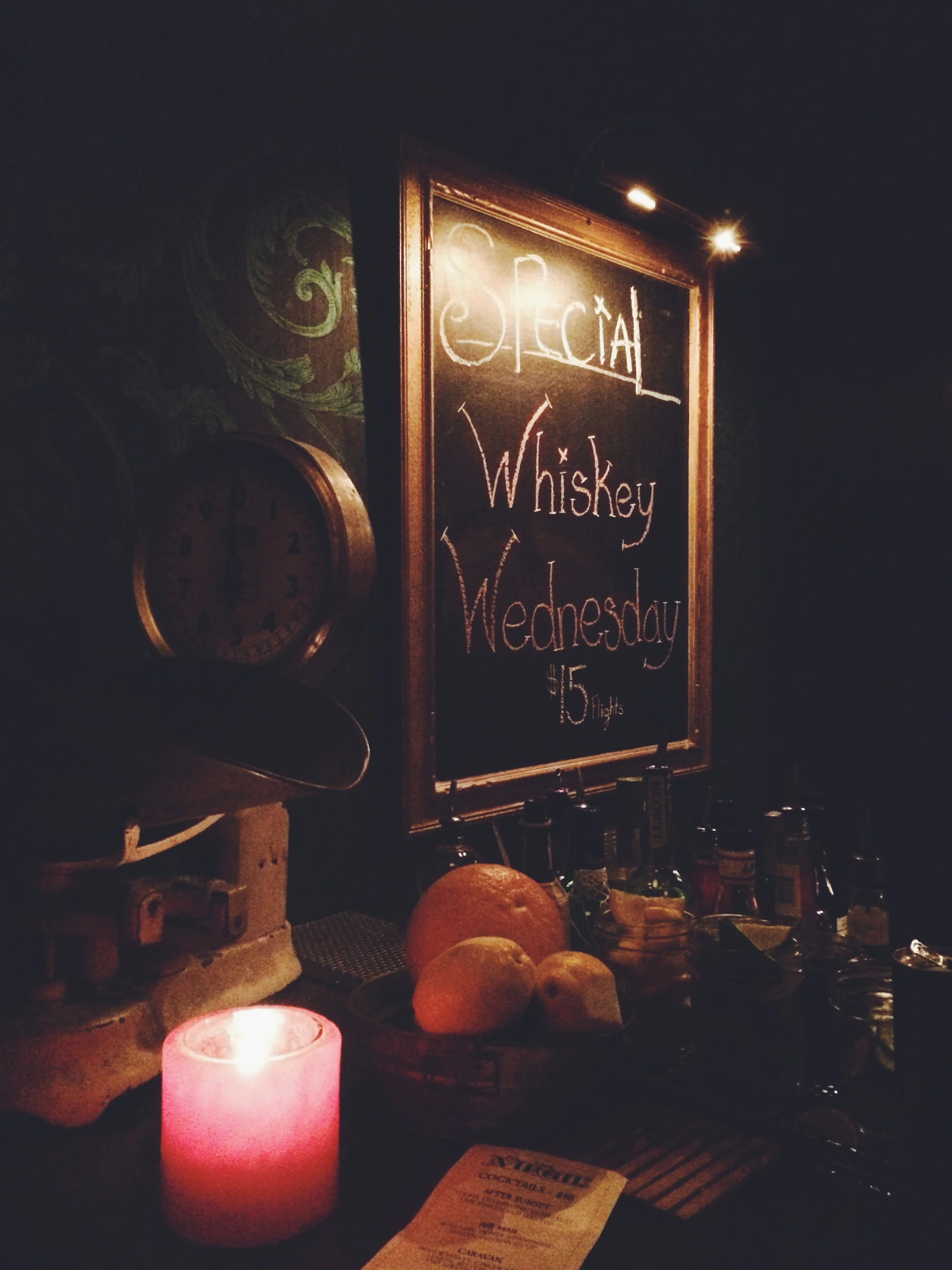 Whiskey Wednesday.JPG