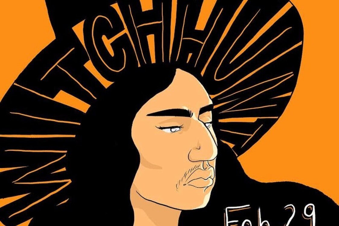 early show: Witch Hunt!