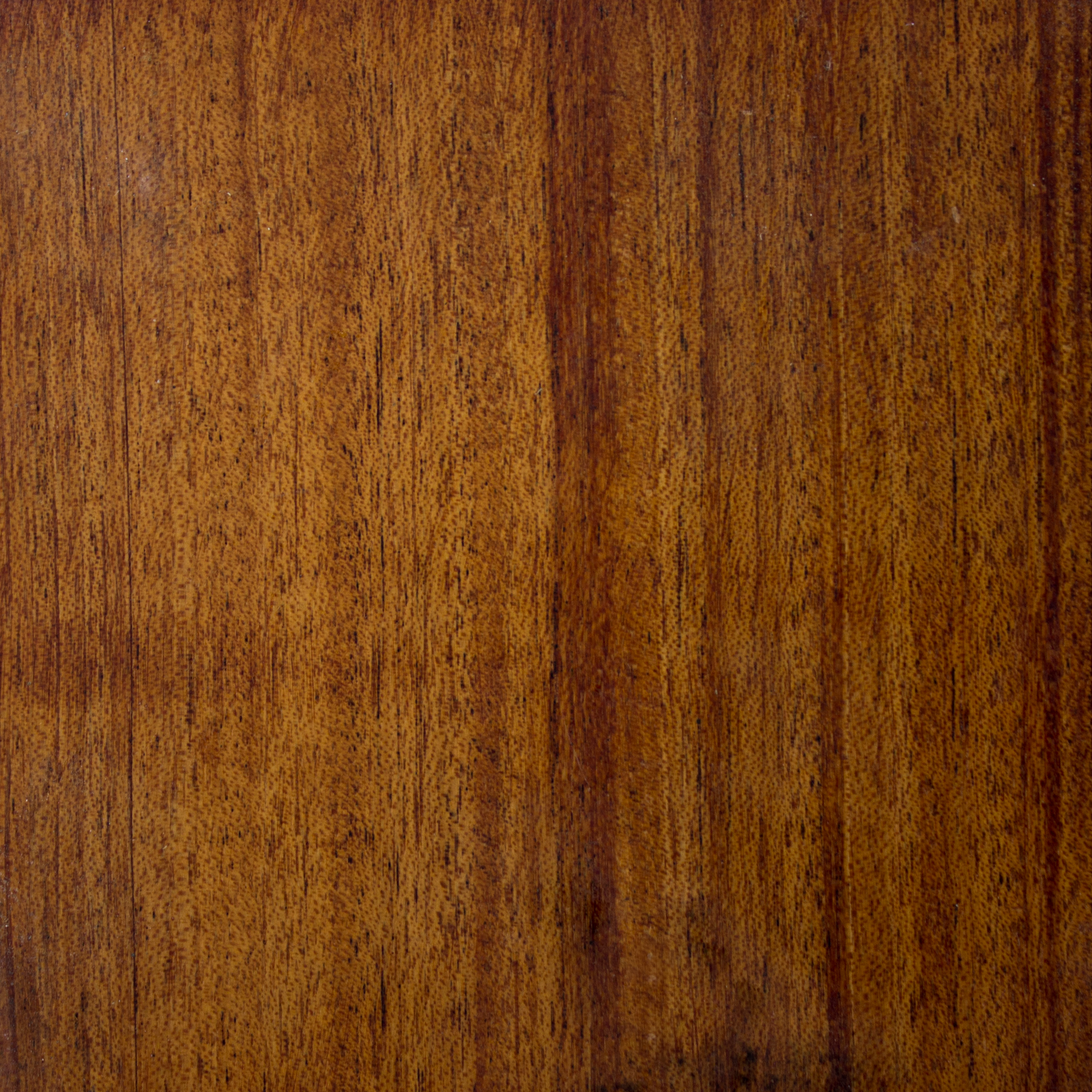 WOOD FINISH MODERN CRAFTSMAN MAHOGANY