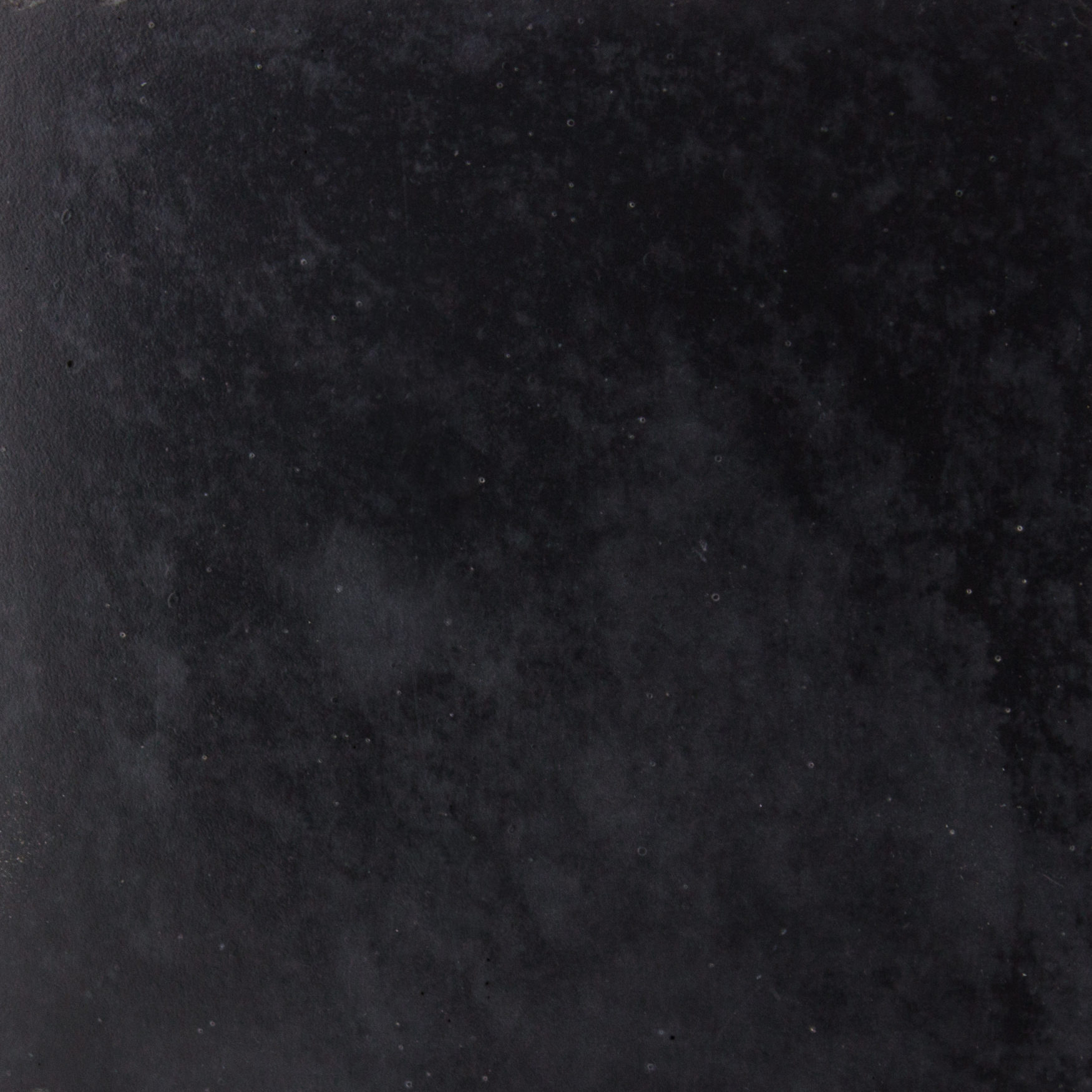 BLACK LICORICE ORGANICRETE CONCRETE