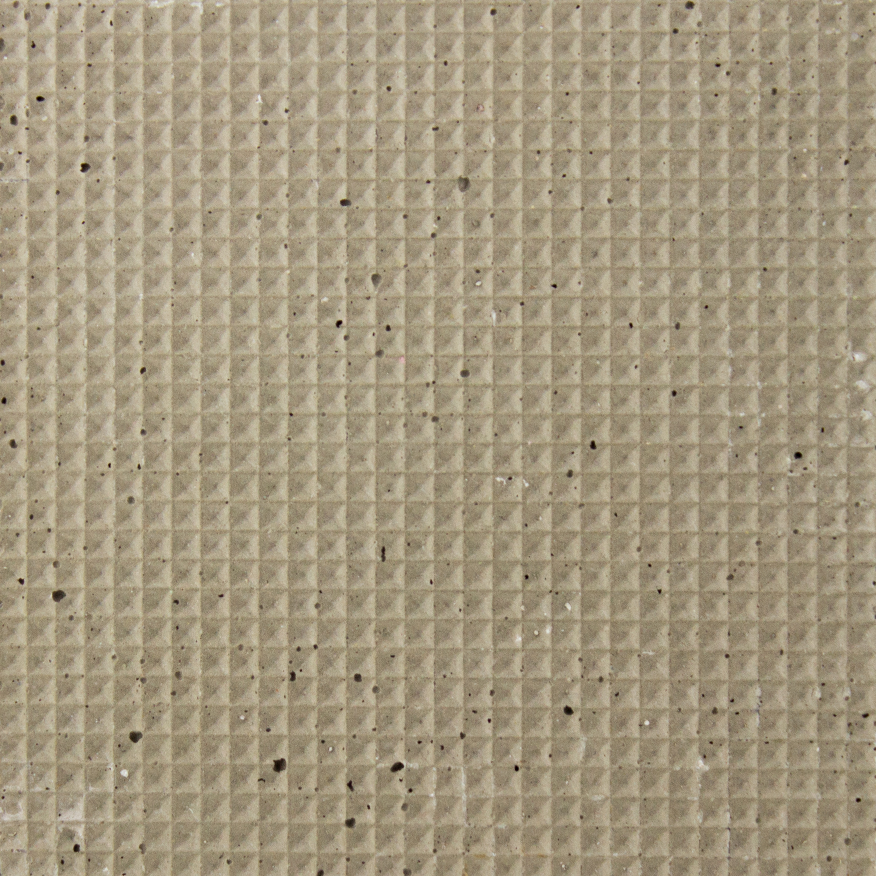 CHECKER ORGANICRETE CONCRETE