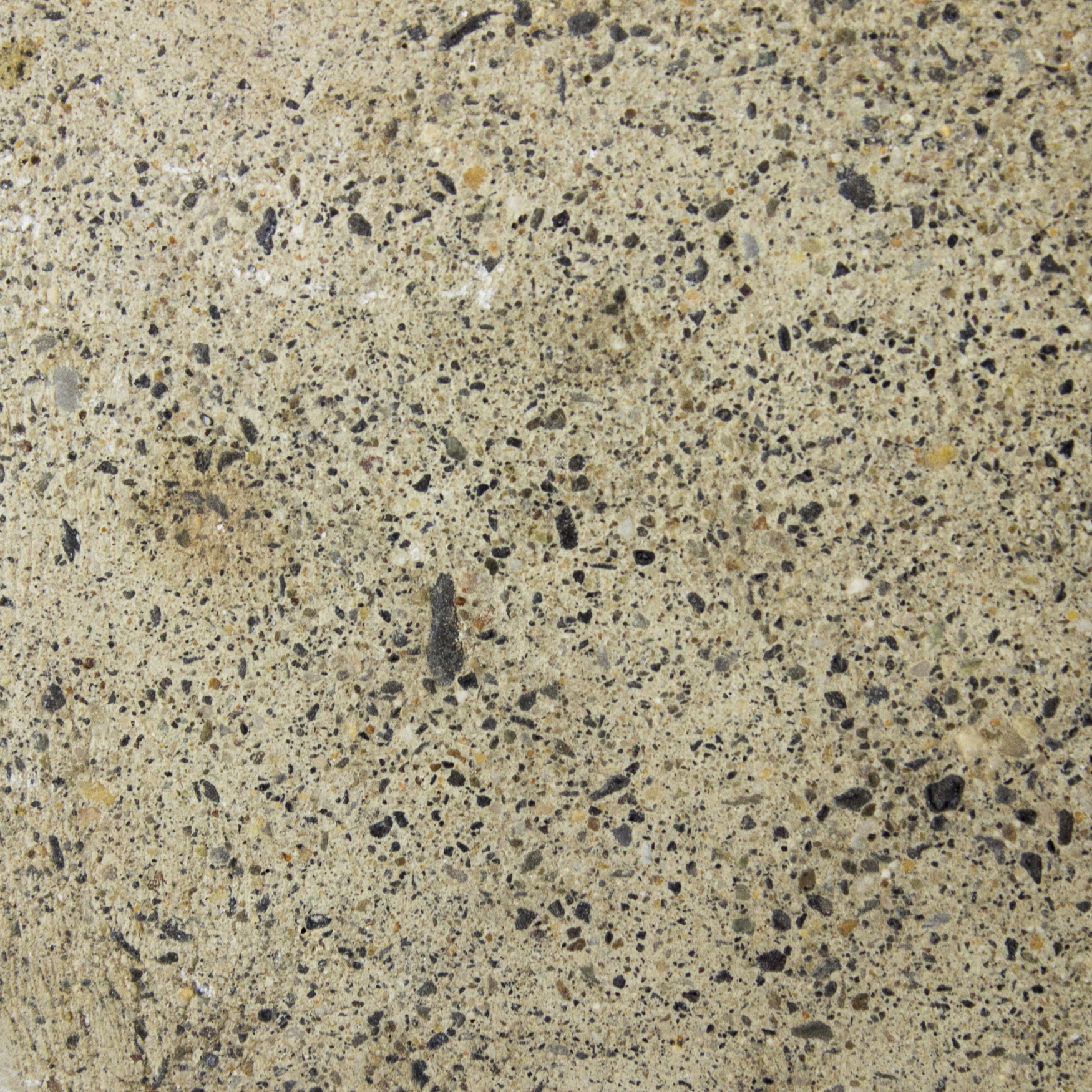 ROUGH 33 ORGANICRETE CONCRETE