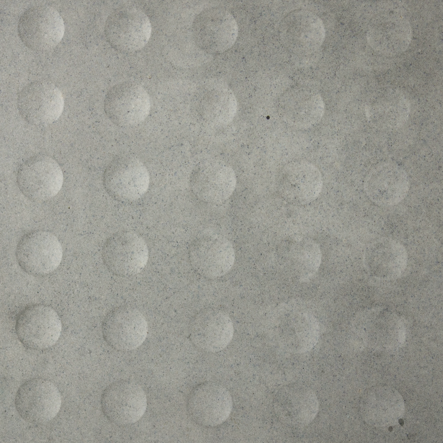 VANILLA DOTS ORGANICRETE CONCRETE