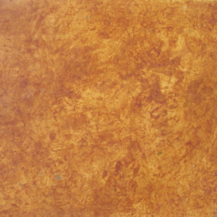 LEATHER ORGANICRETE CONCRETE