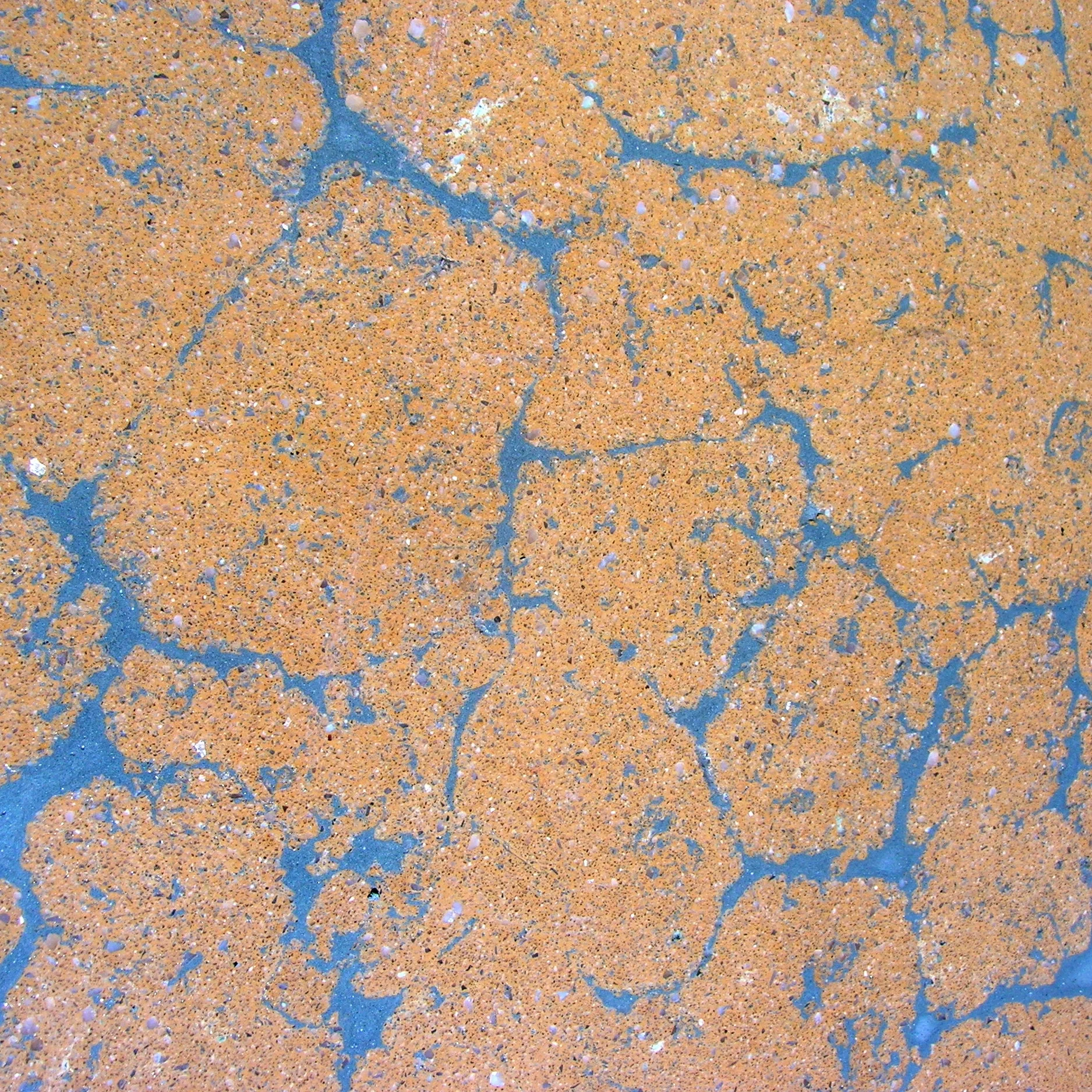 TAKIR ORGANICRETE CONCRETE FINISH
