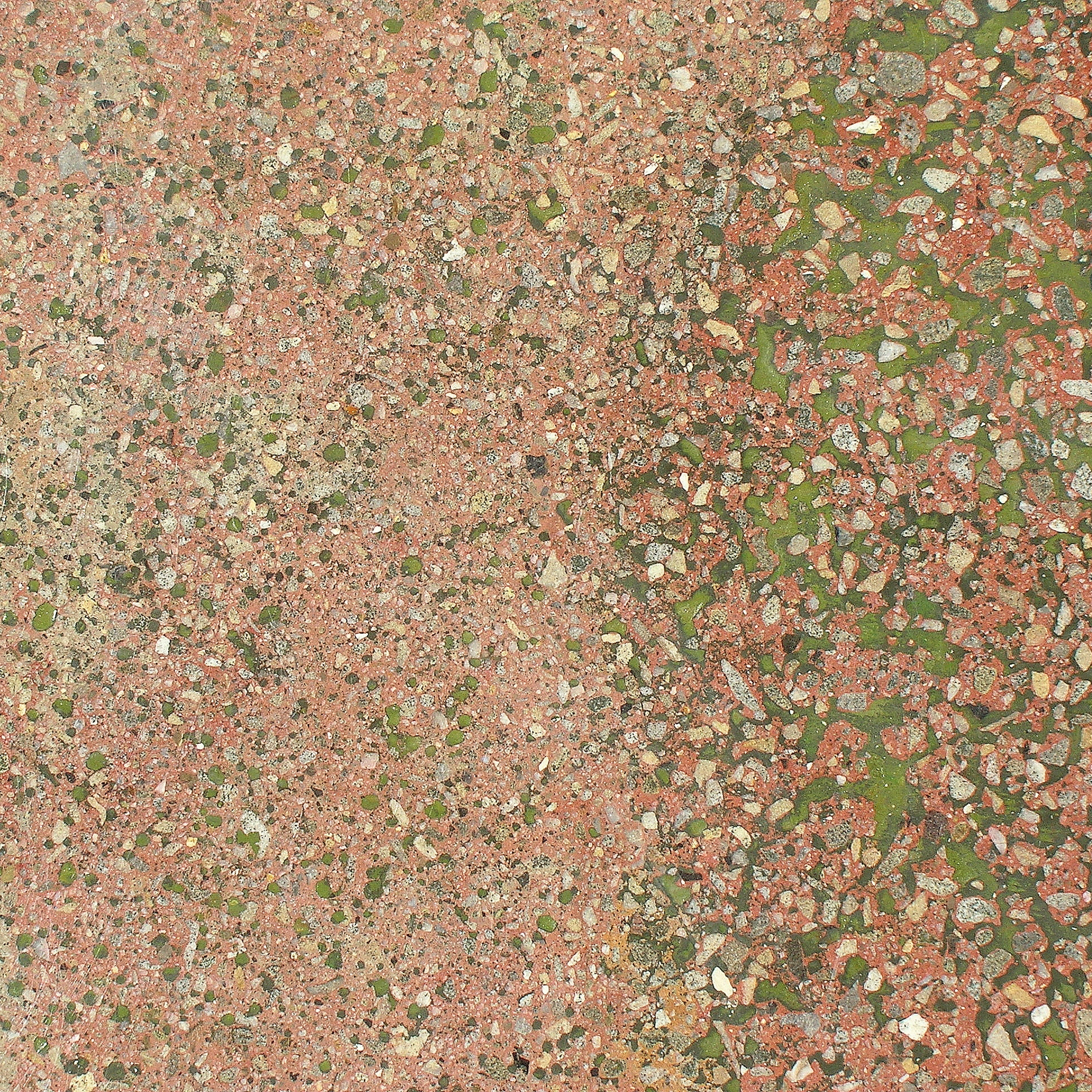 SOUTHERN UTAH ORGANICRETE CONCRETE