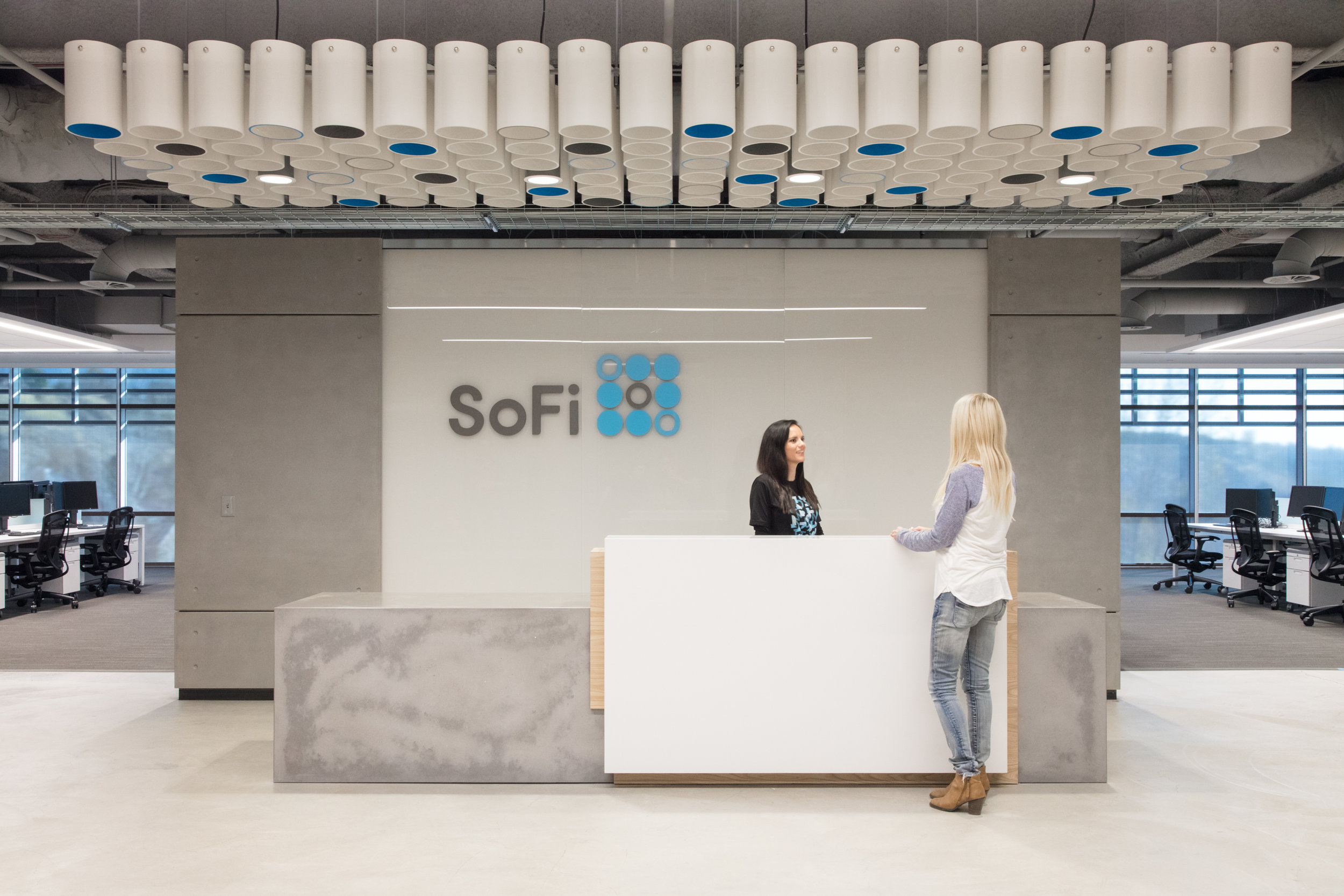 SOFI - ORGANICRETE CONCRETE