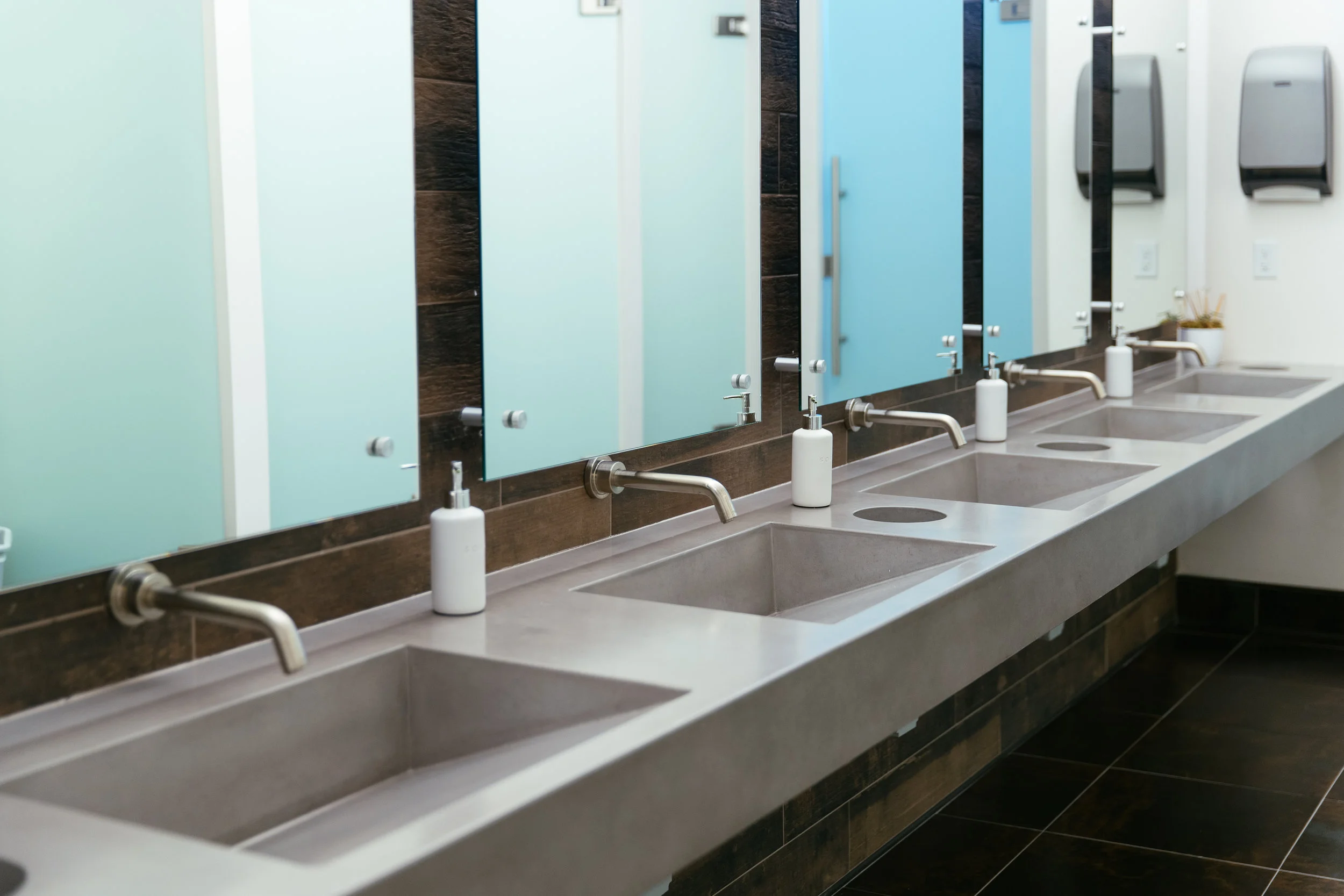 CACHE VALLEY ELECTRIC | 16' RAMP SINK