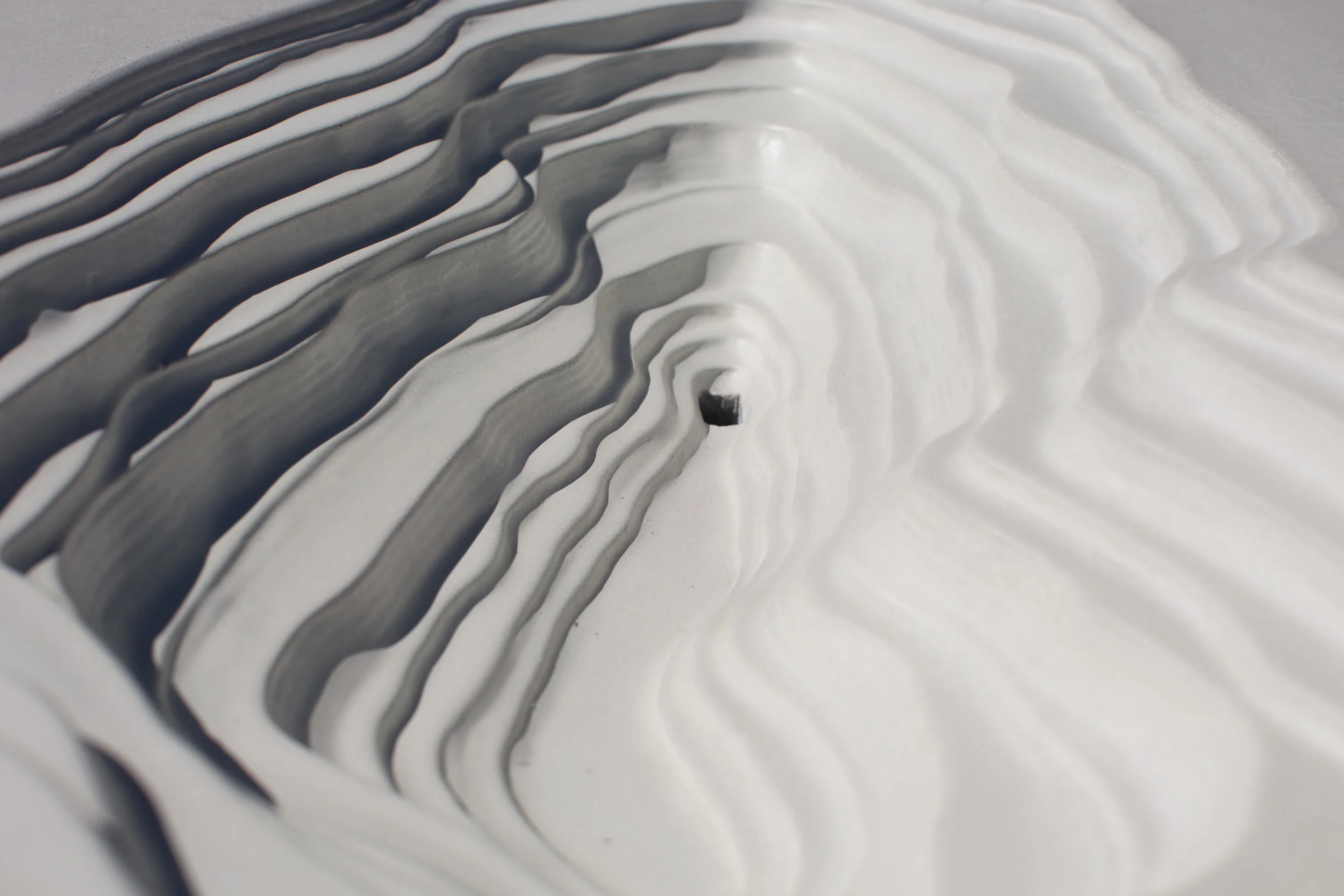 PRIGGISH SINK