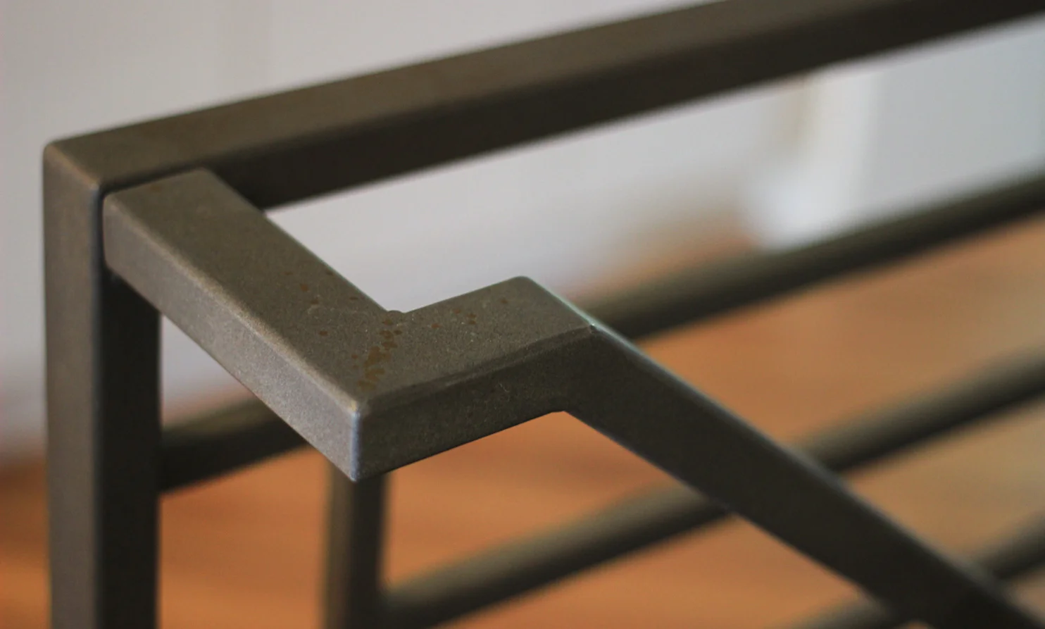 IronClad® Hand Railing