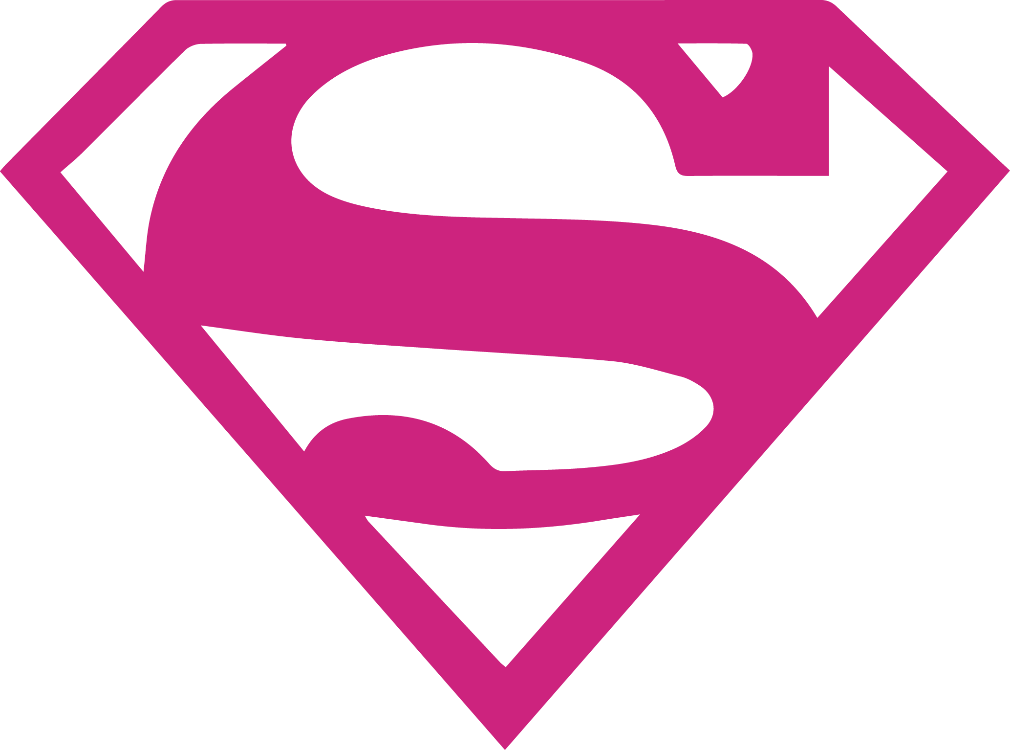 The Supergirl icon is a registered Trademark of DC Comics.