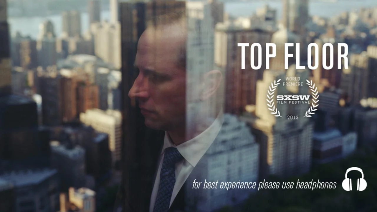 Top Floor