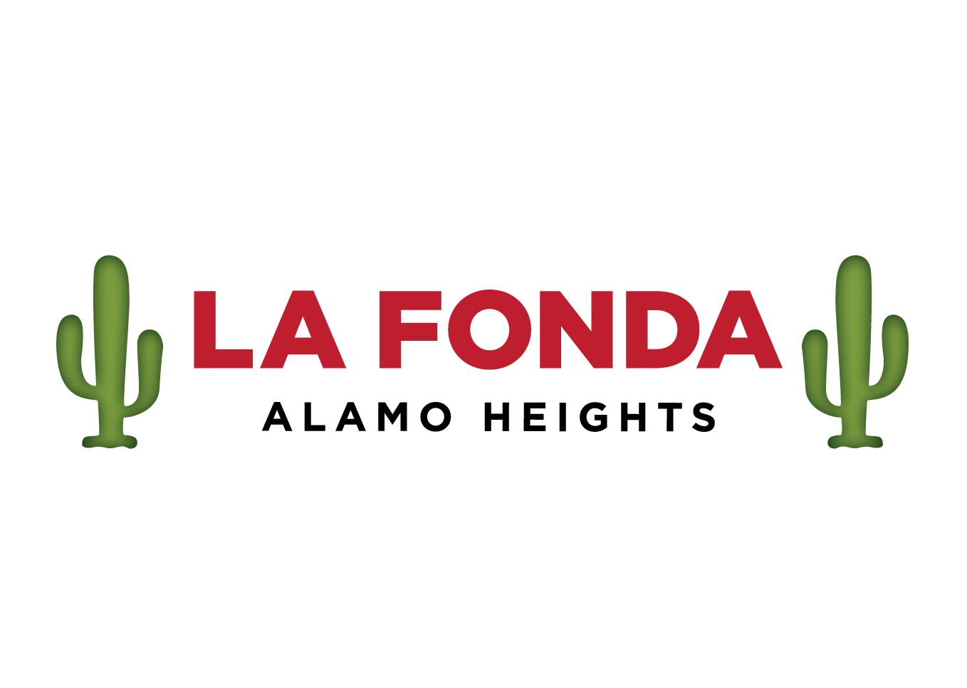 La Fonda 