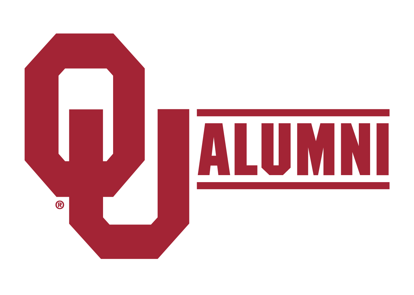 Oklahoma University Logo 