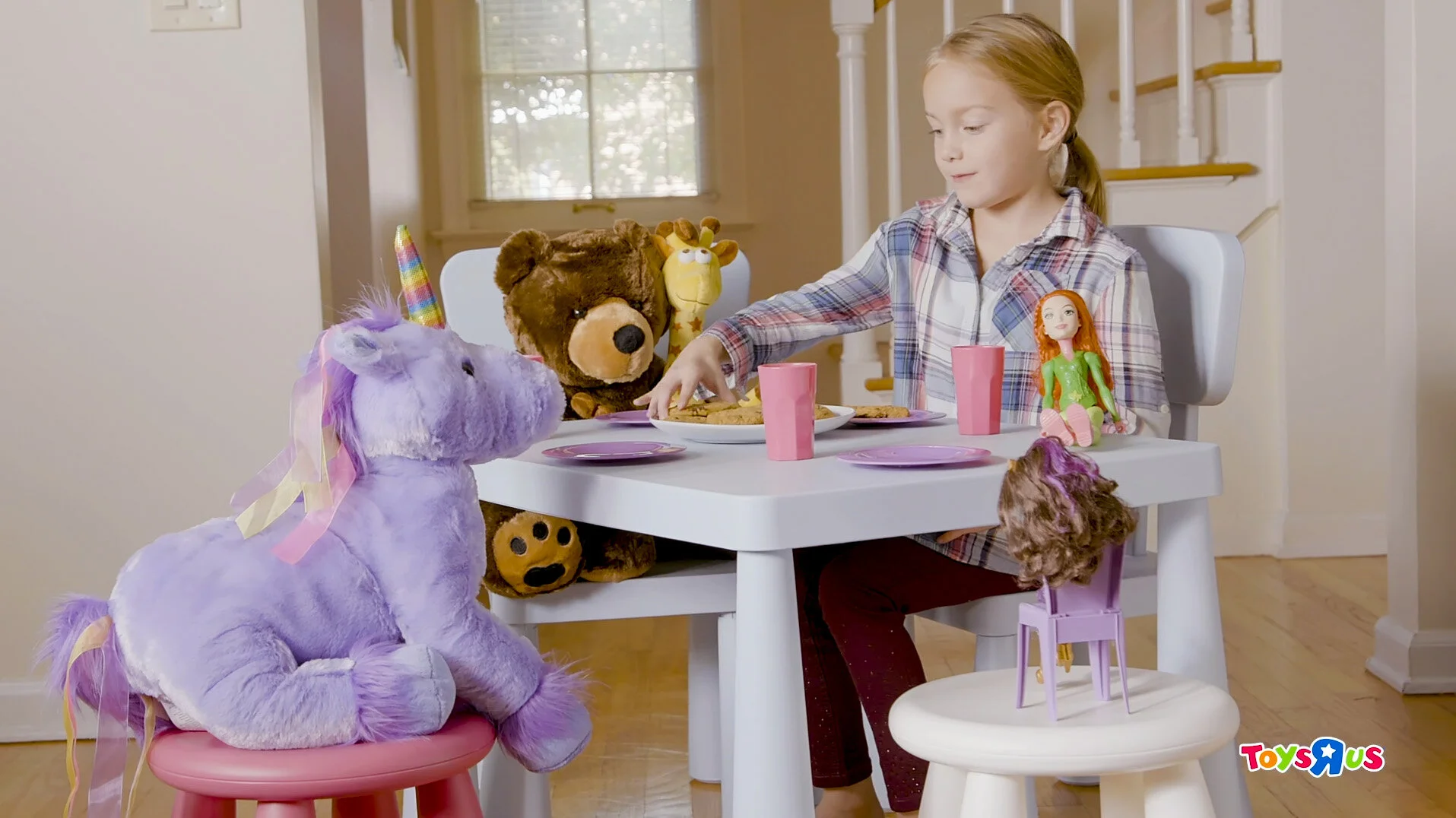 dave and ava toys r us