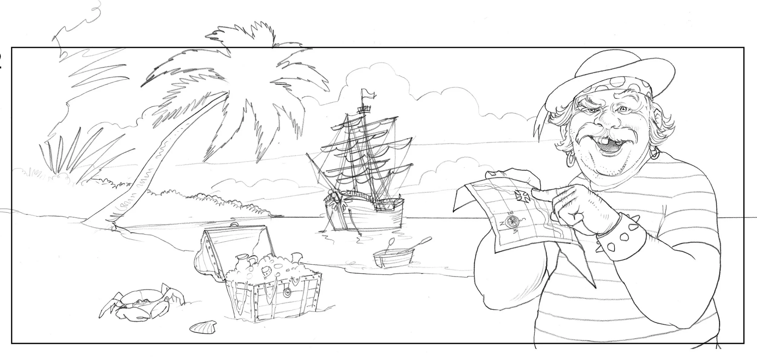 Walls_A2_Pirates_B&W.jpg