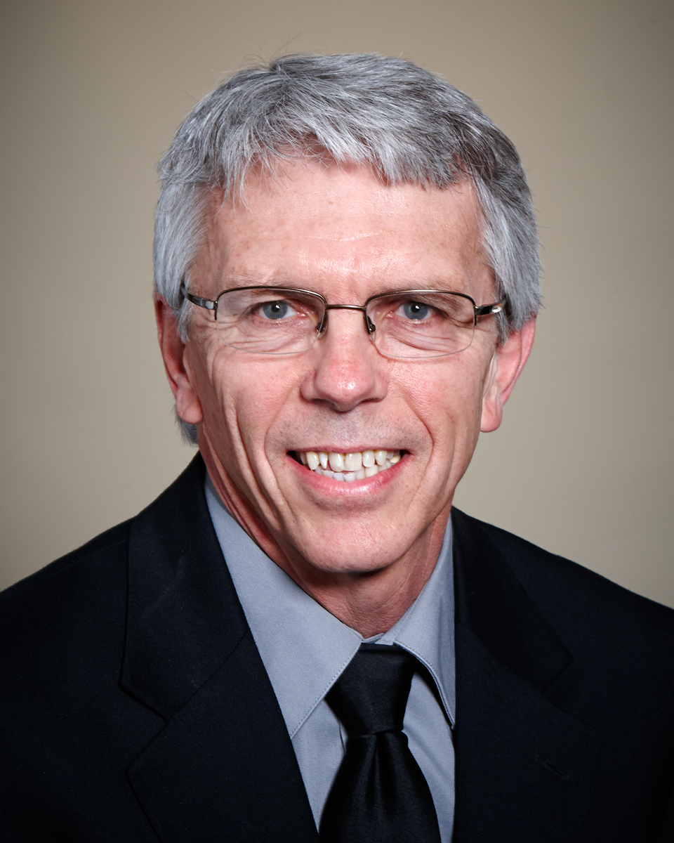 Commissioner Galen Niederwerder - District 1 