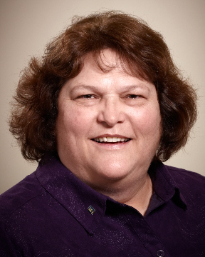 Linda Rausch, District 3 Commissioner