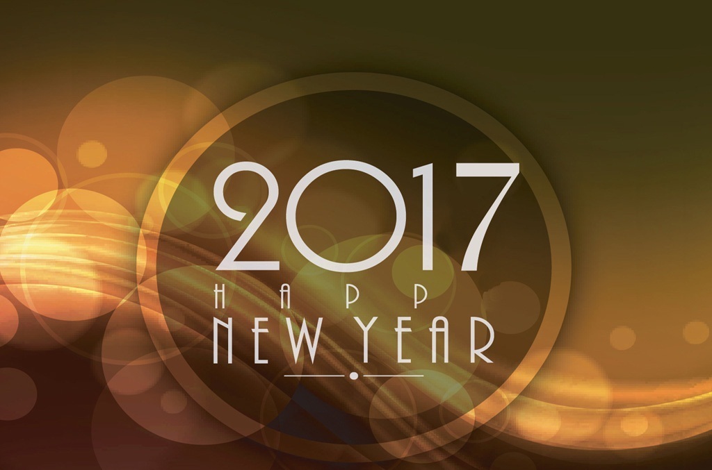 Meade County Offices Closed in Observance of New Year's Day 