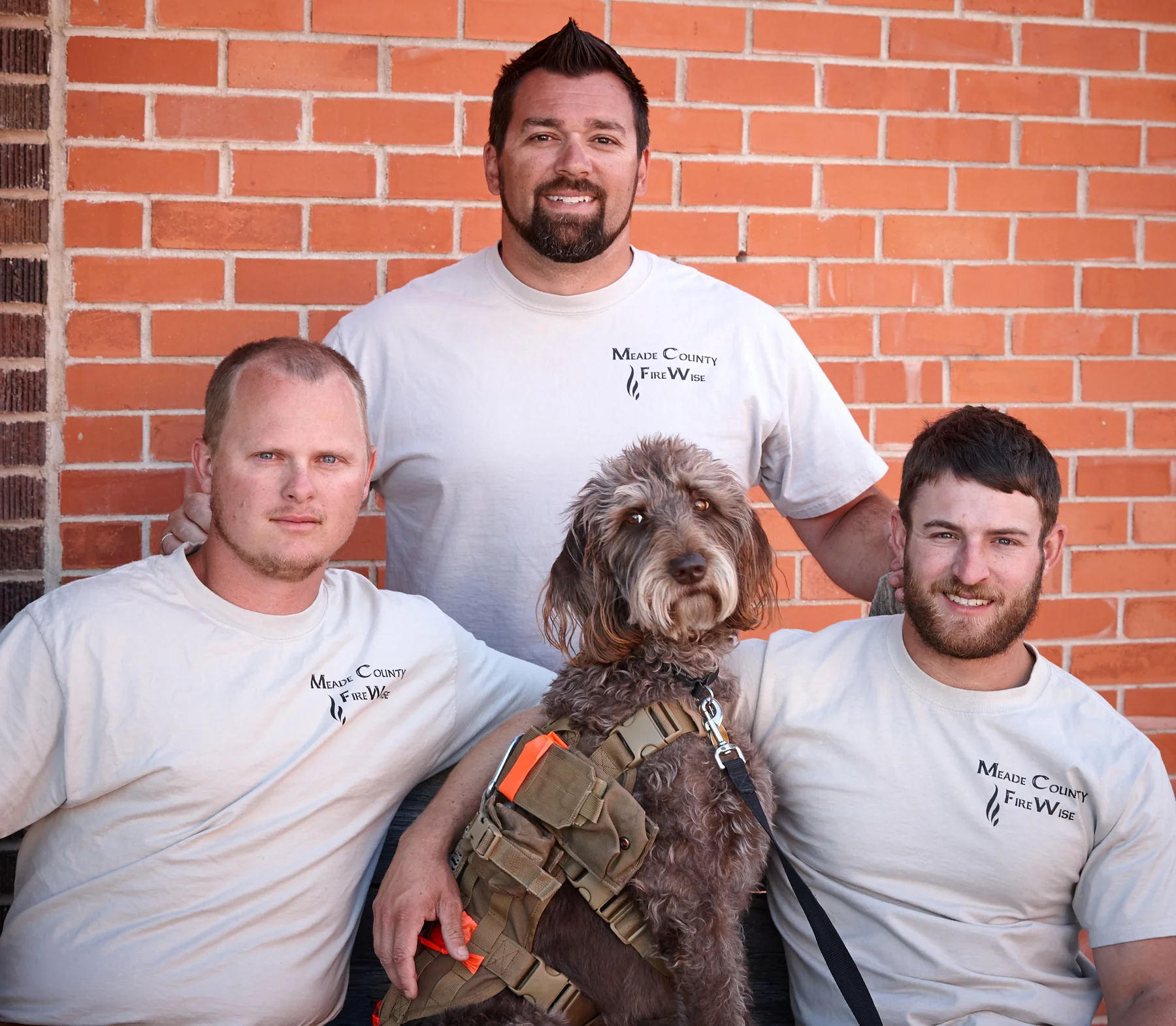FireWise Veterans