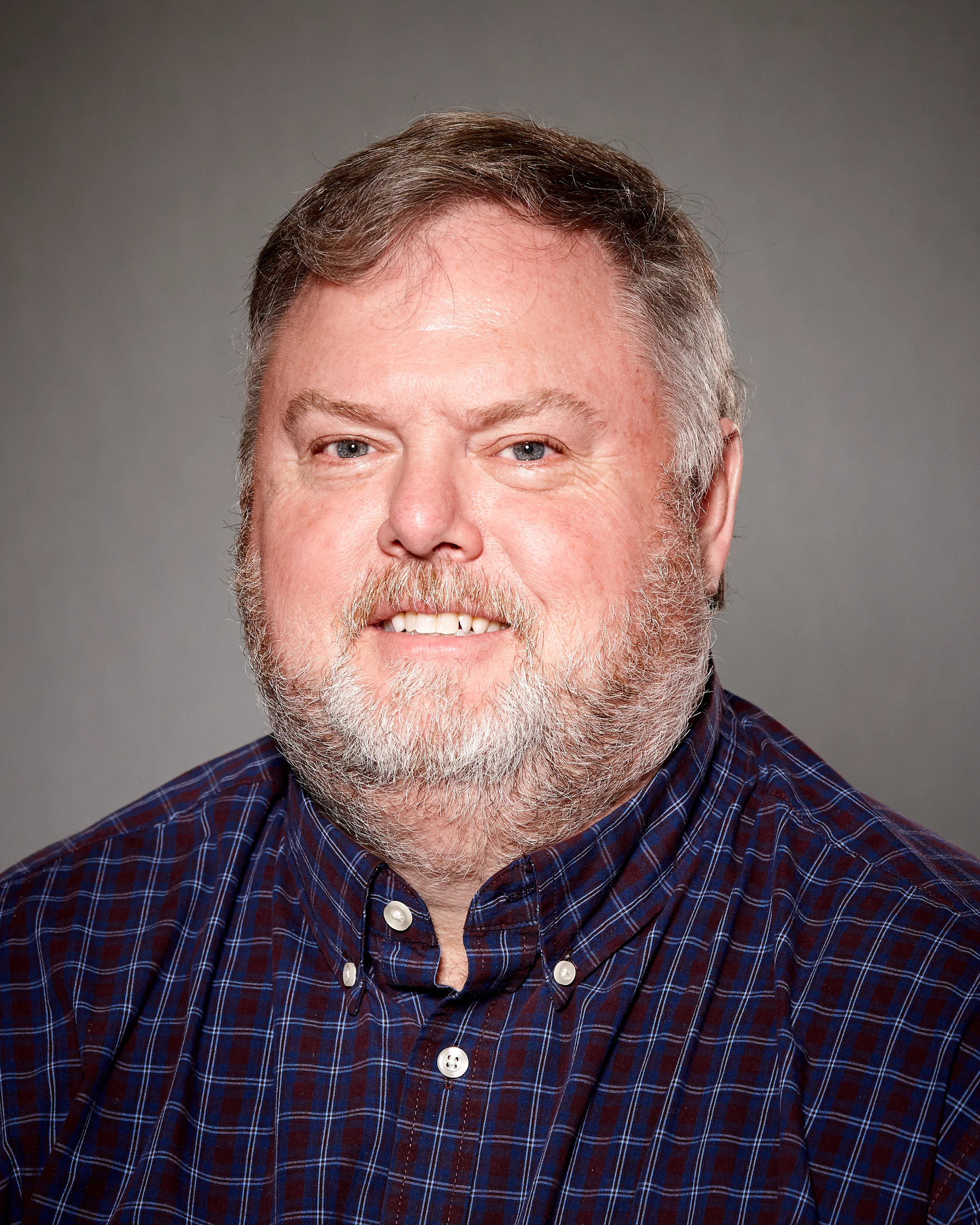 Doug Huntrods 