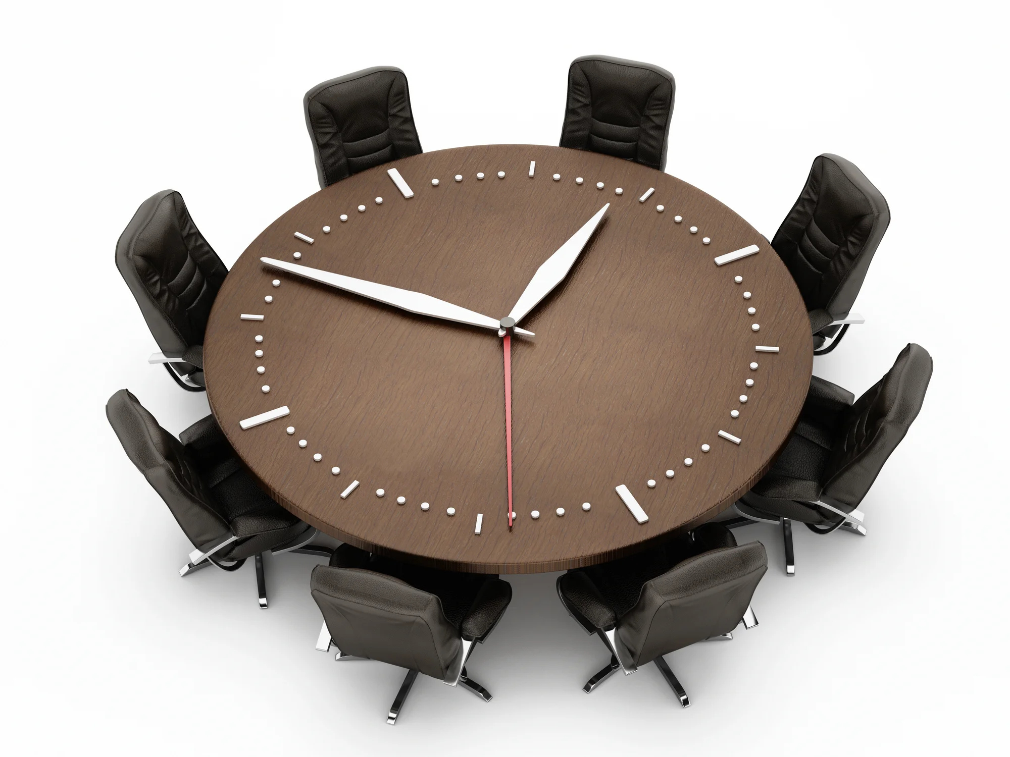 Commission Meeting Minutes of April 11, 2018