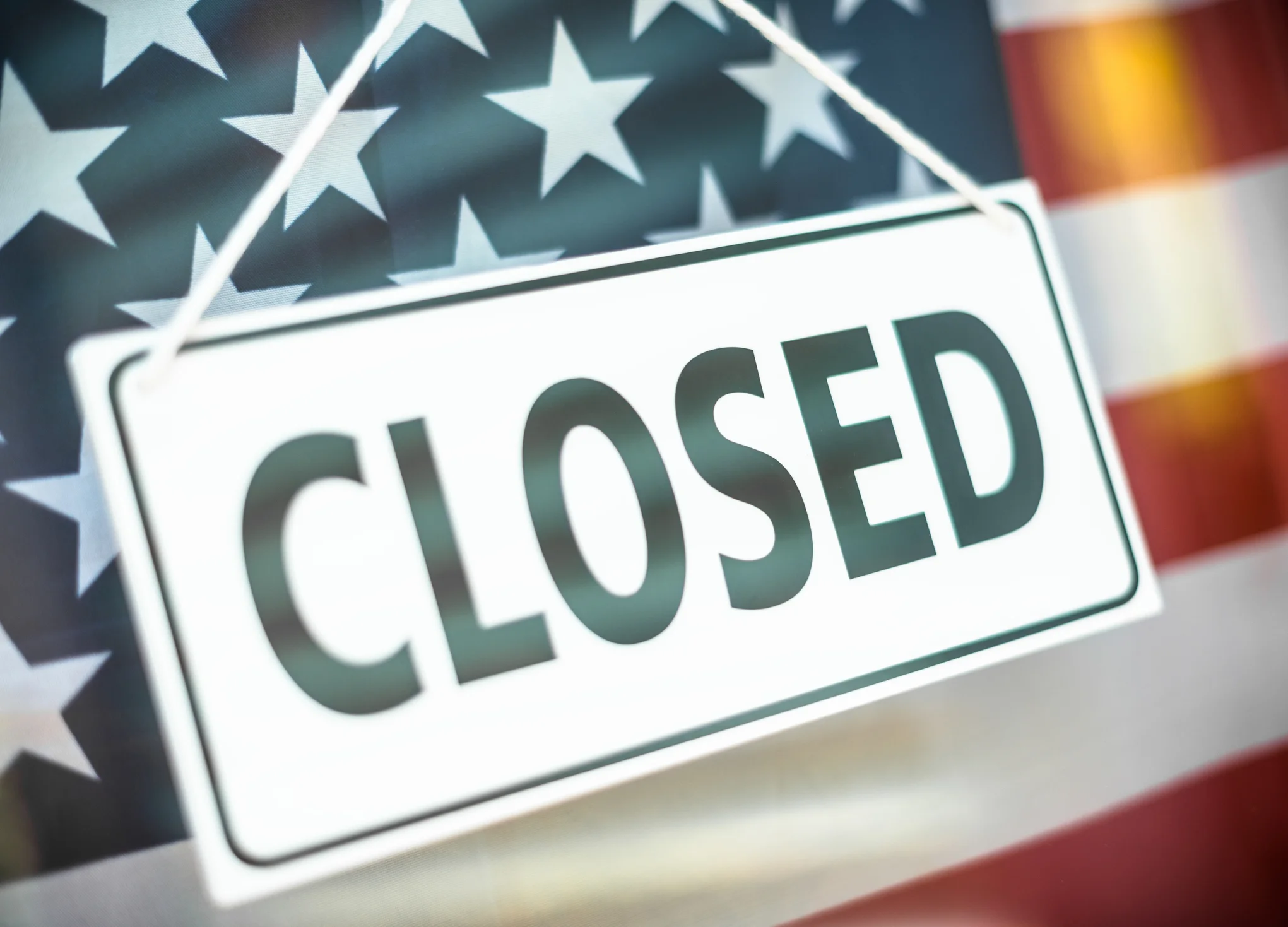 Meade County Offices Closed 
