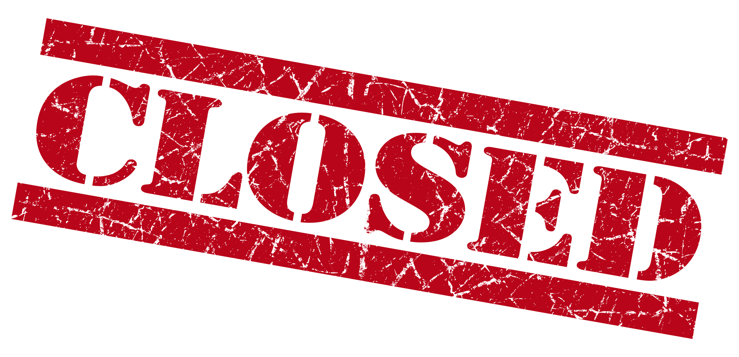 Meade County Offices Closed