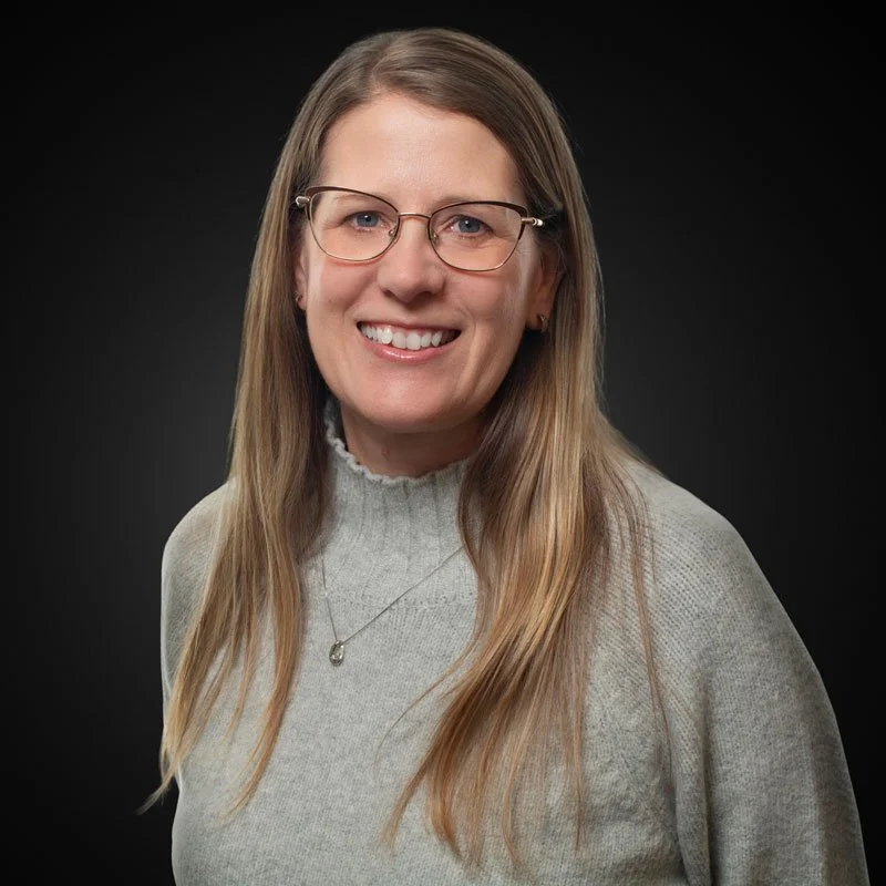 Dawn Christenson - Auditor