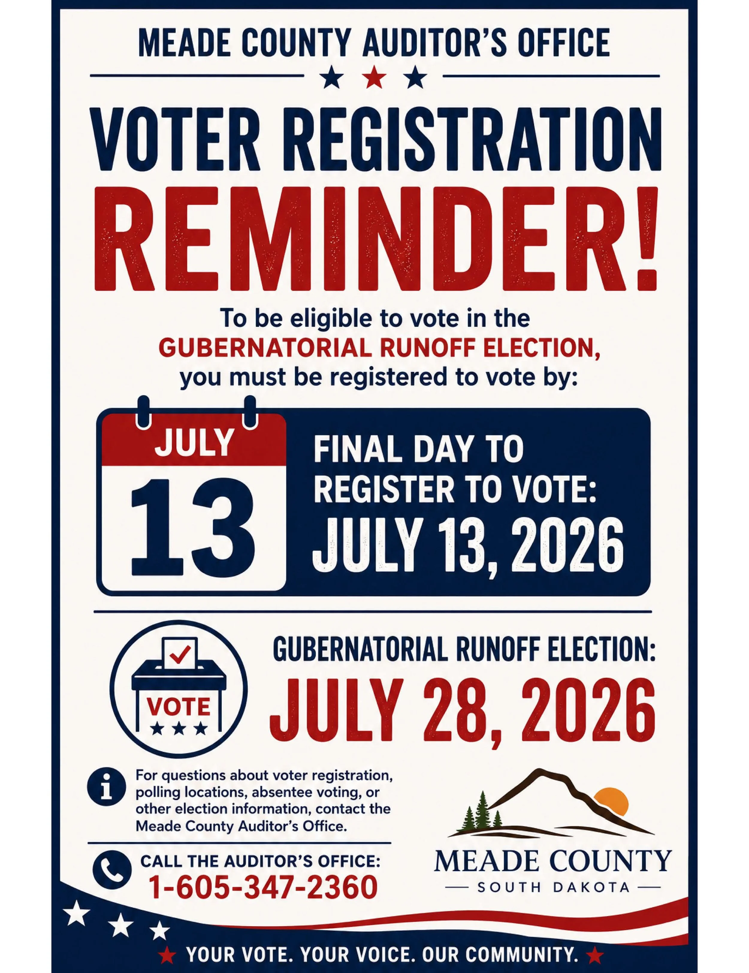 Gubernatorial Runoff Voter Registration Deadline.jpg