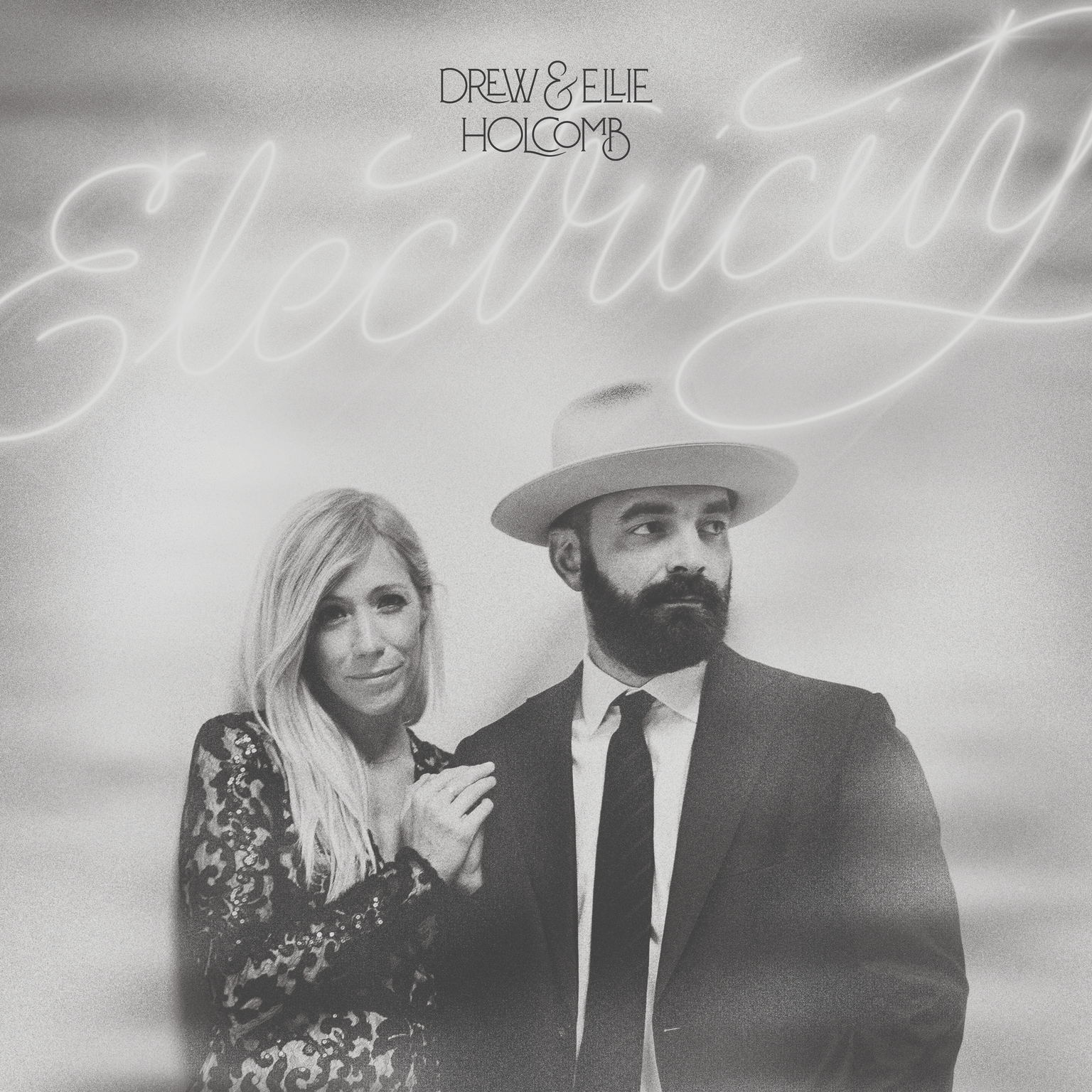 "Electricity" : New Music from Drew &amp; Ellie Holcomb