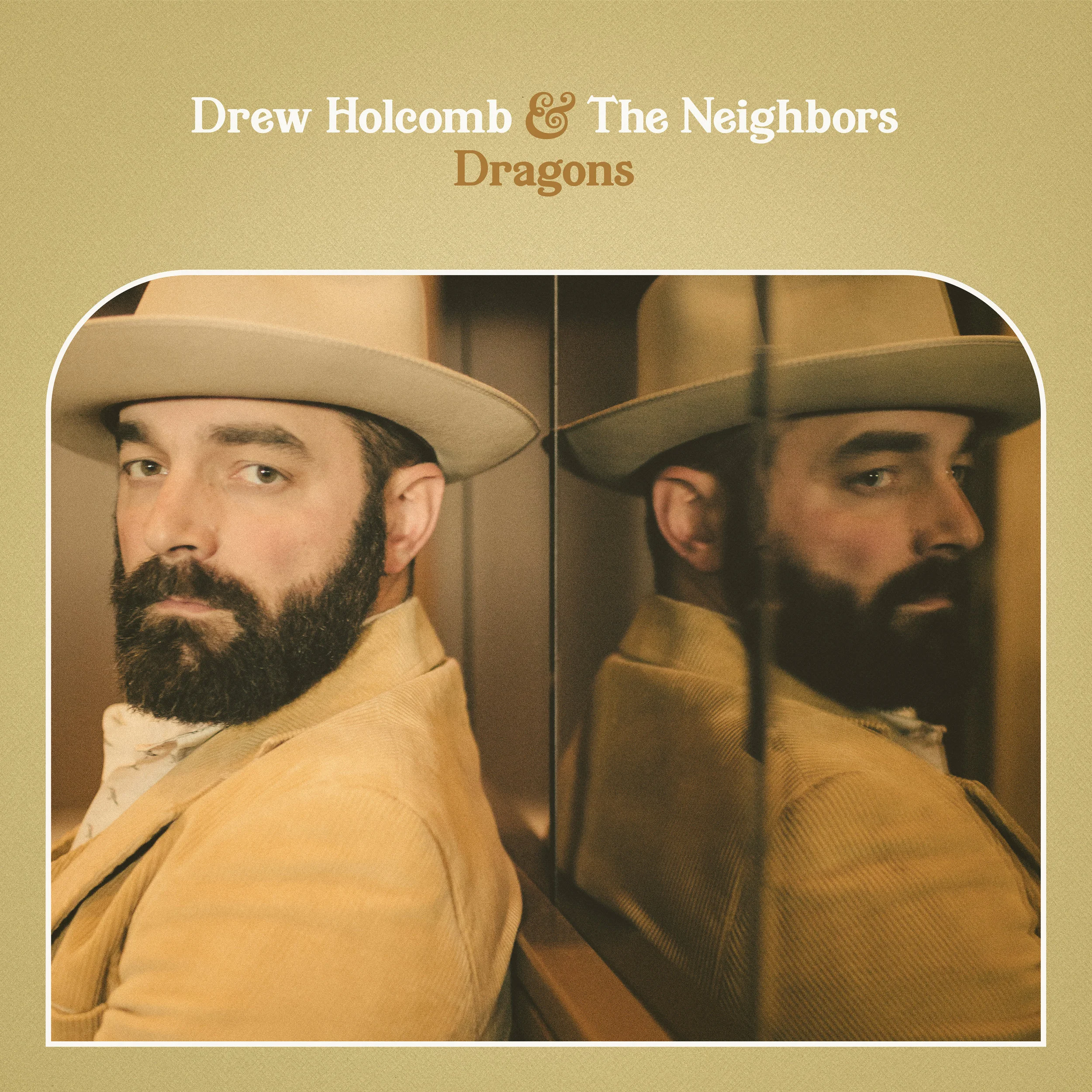 The New Album DRAGONS is available now!