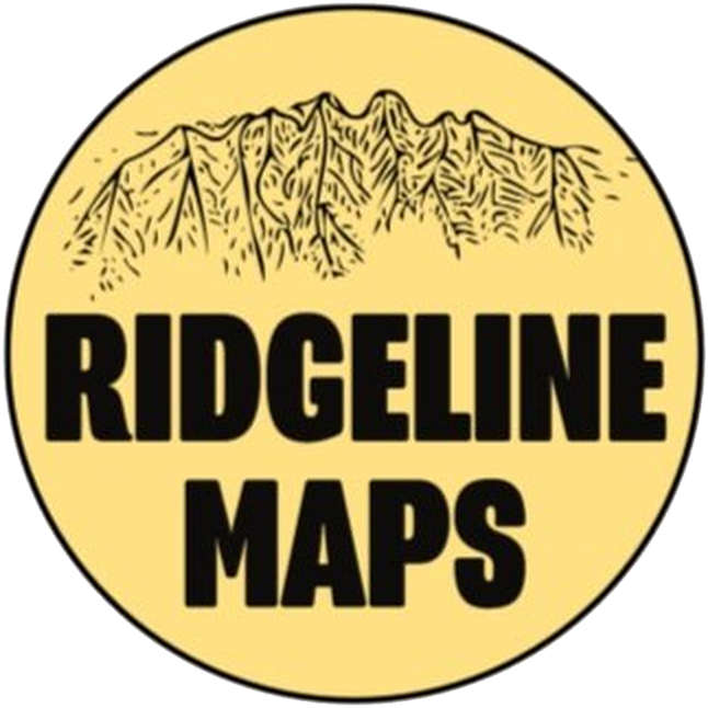 Ridgeline Maps