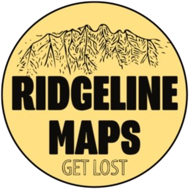 Ridgeline Maps