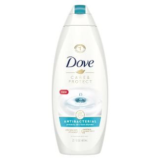  Dove Body Wash  