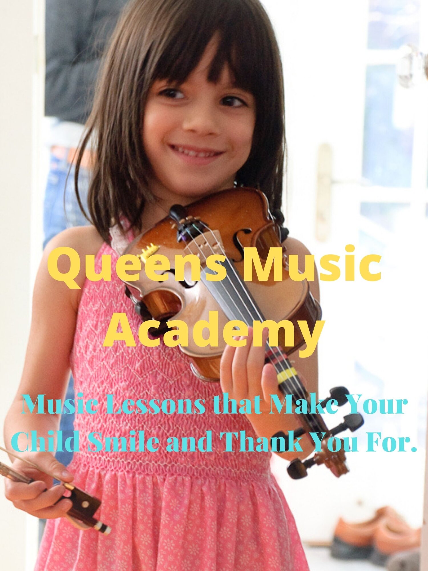 Queens Music Academy | Music Lessons in Queens, NY