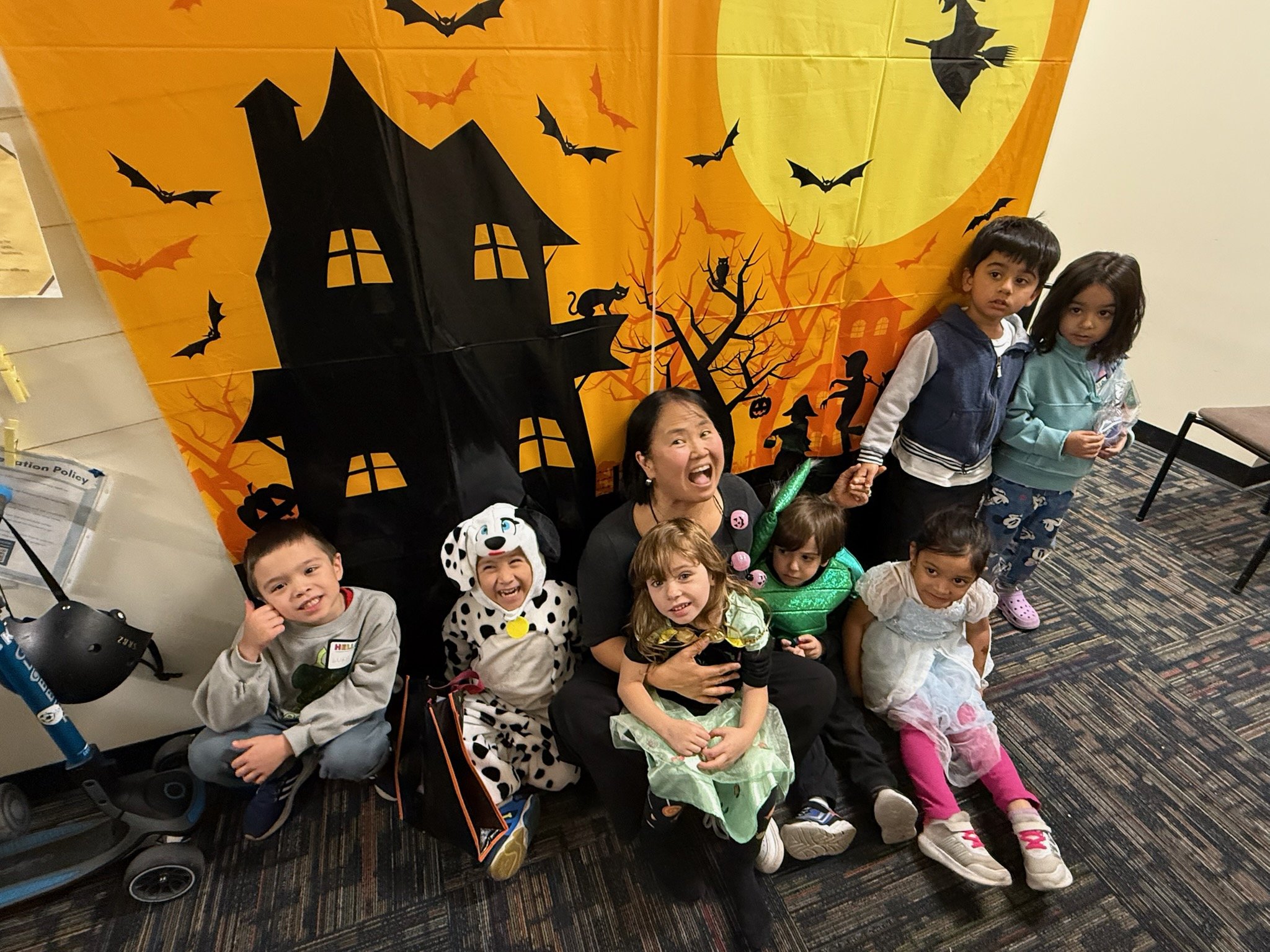 October 2025 Newsletter