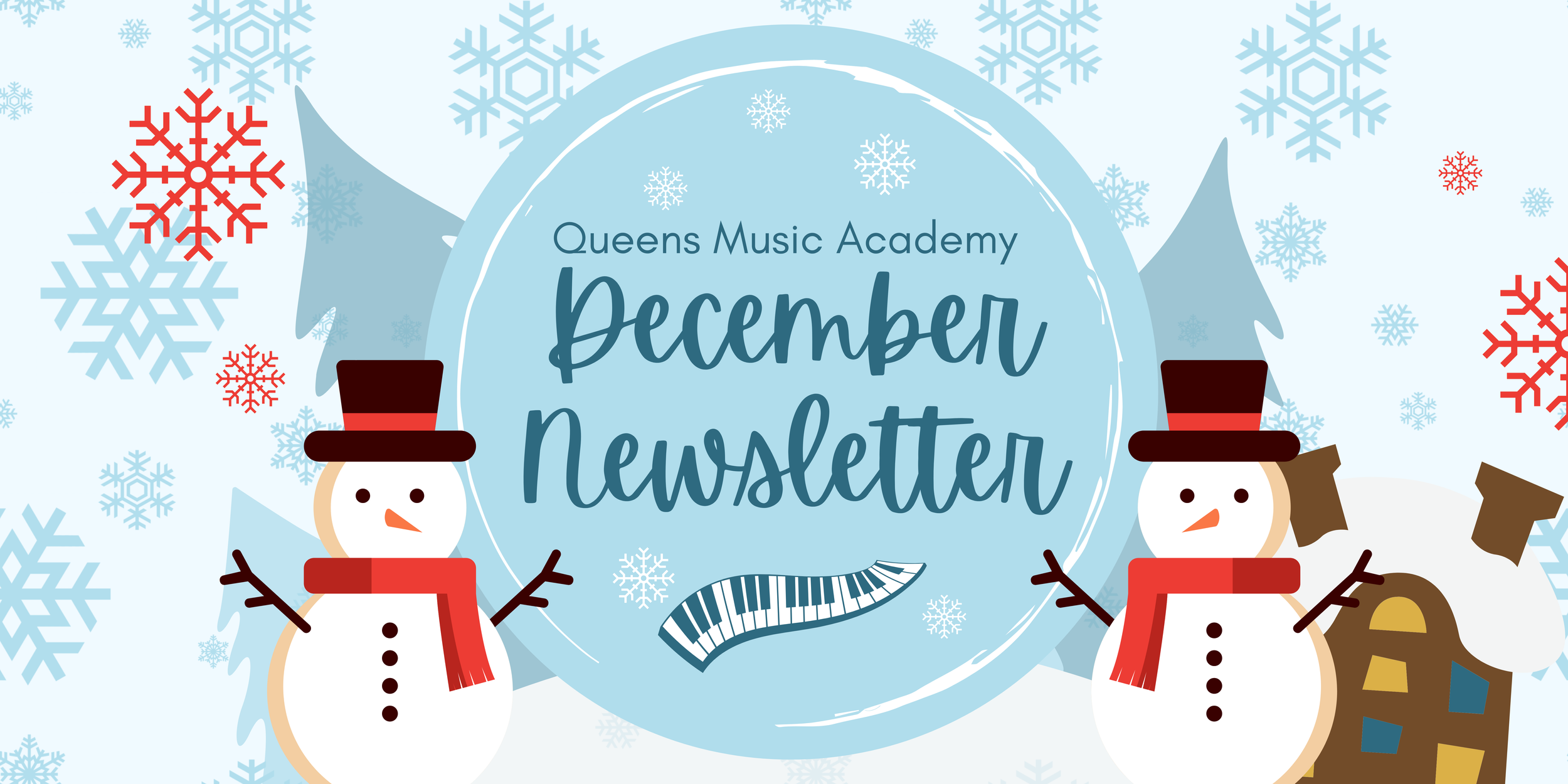 December 2025 Newsletter