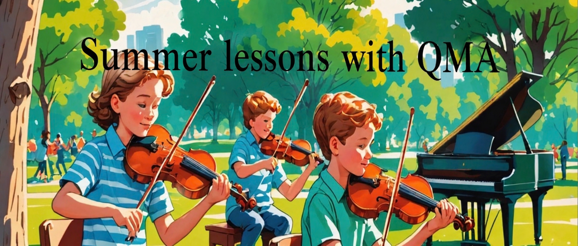 May Newsletter