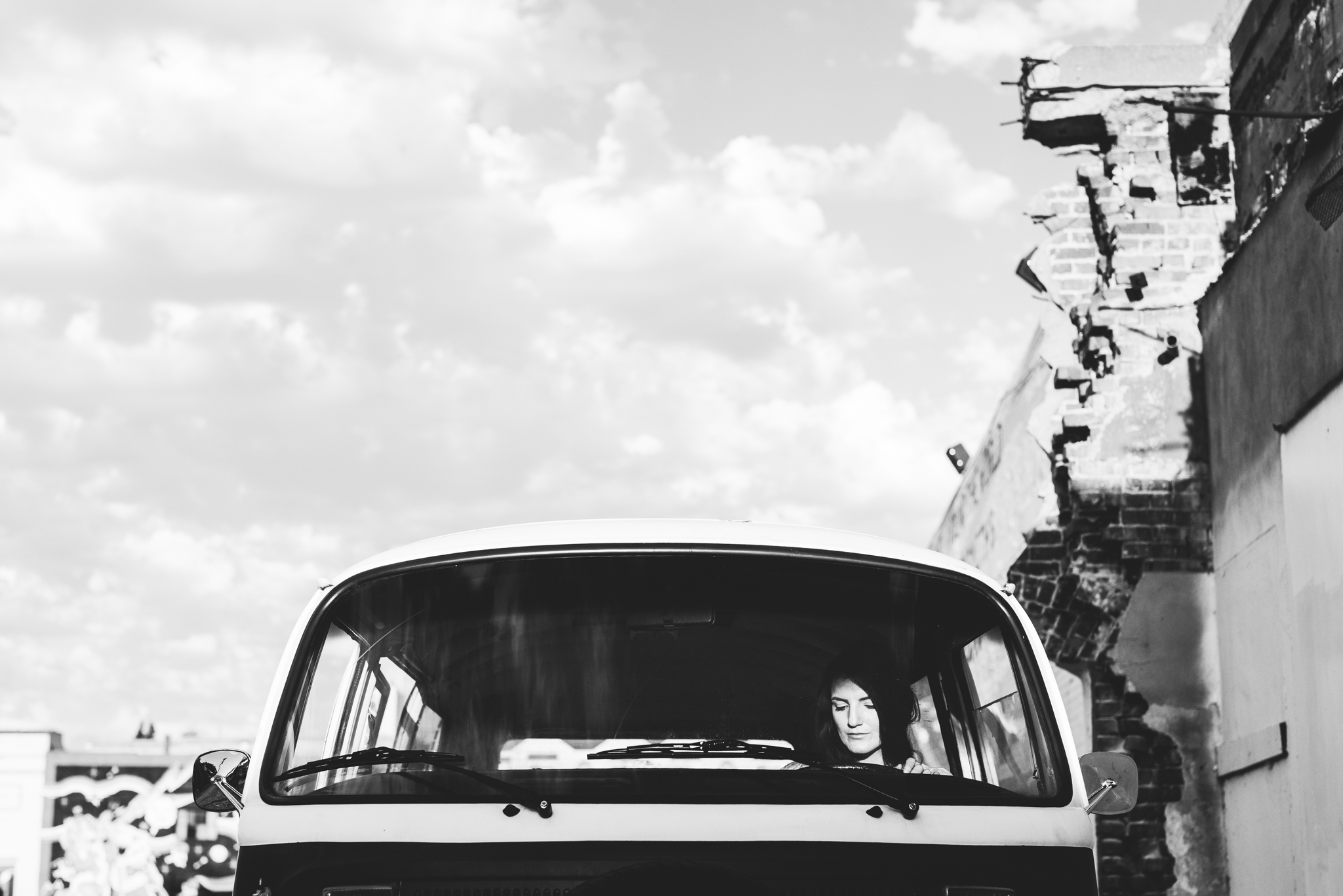 ©Isaiah & Taylor Photography - Los Angeles Photographer - Volkswagen VW Bus Engagement-2.jpg
