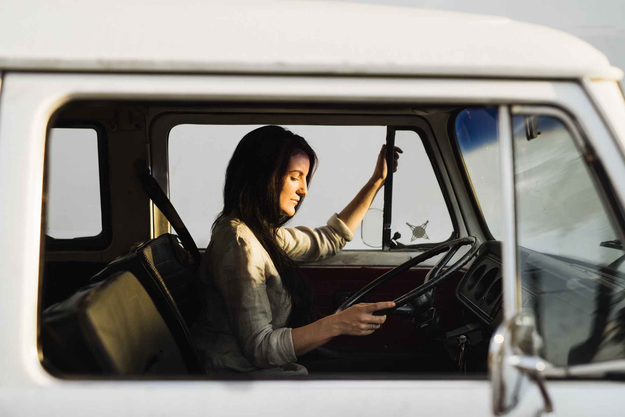 ©Isaiah & Taylor Photography - Los Angeles Photographer - Volkswagen VW Bus Engagement-3-2.jpg