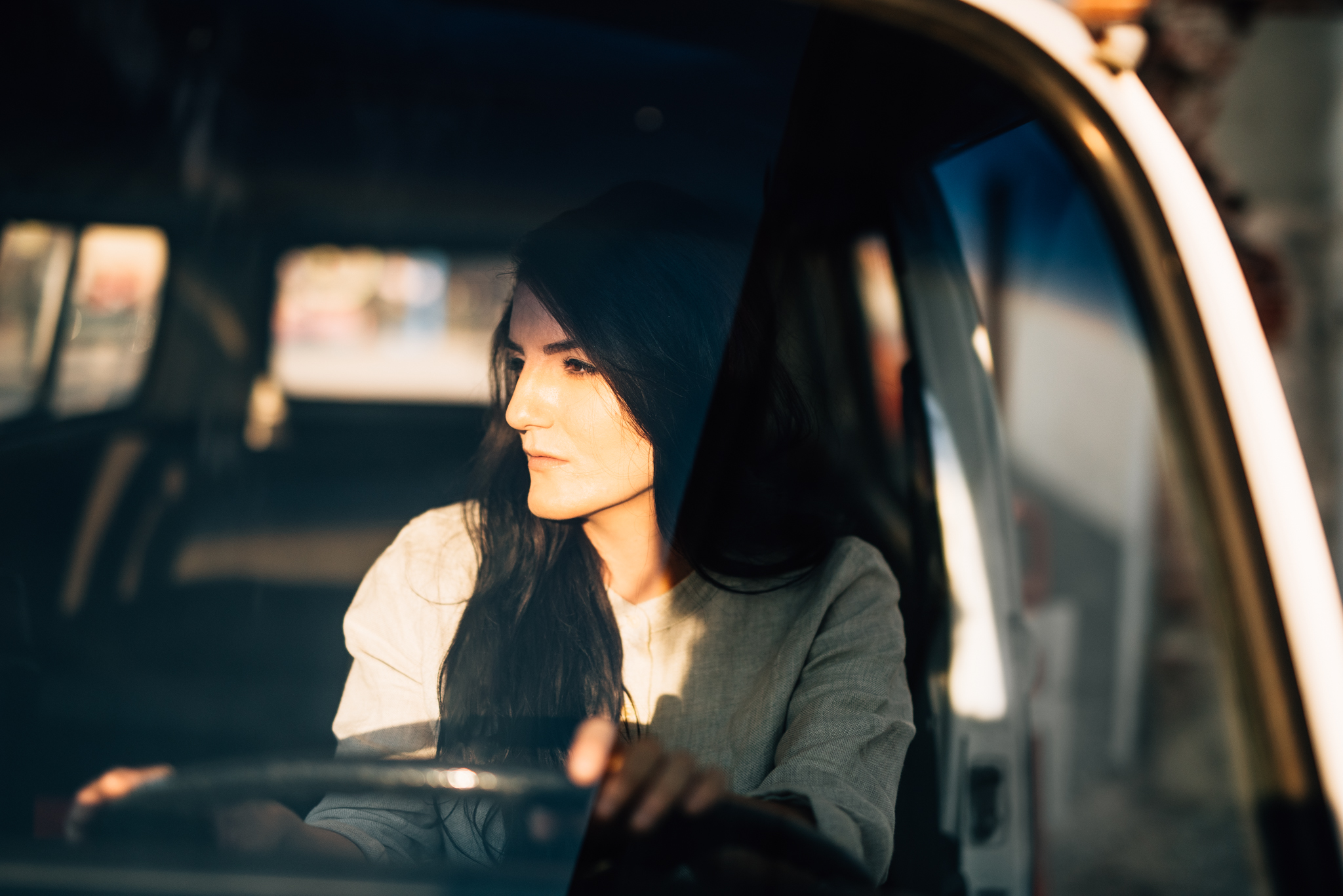 ©Isaiah & Taylor Photography - Los Angeles Photographer - Volkswagen VW Bus Engagement-6.jpg