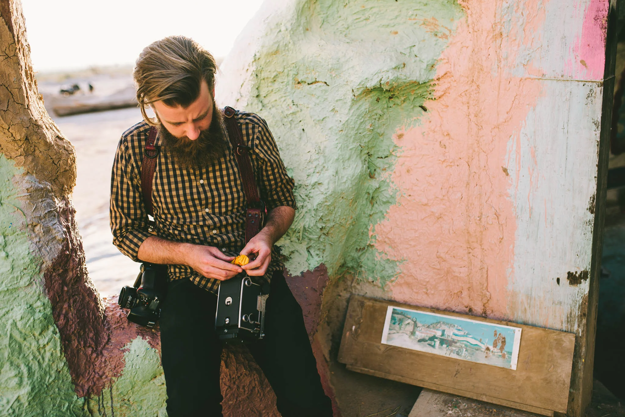 ©The Ryans Photography - Salvation Mountain - Travel Journal-13.jpg