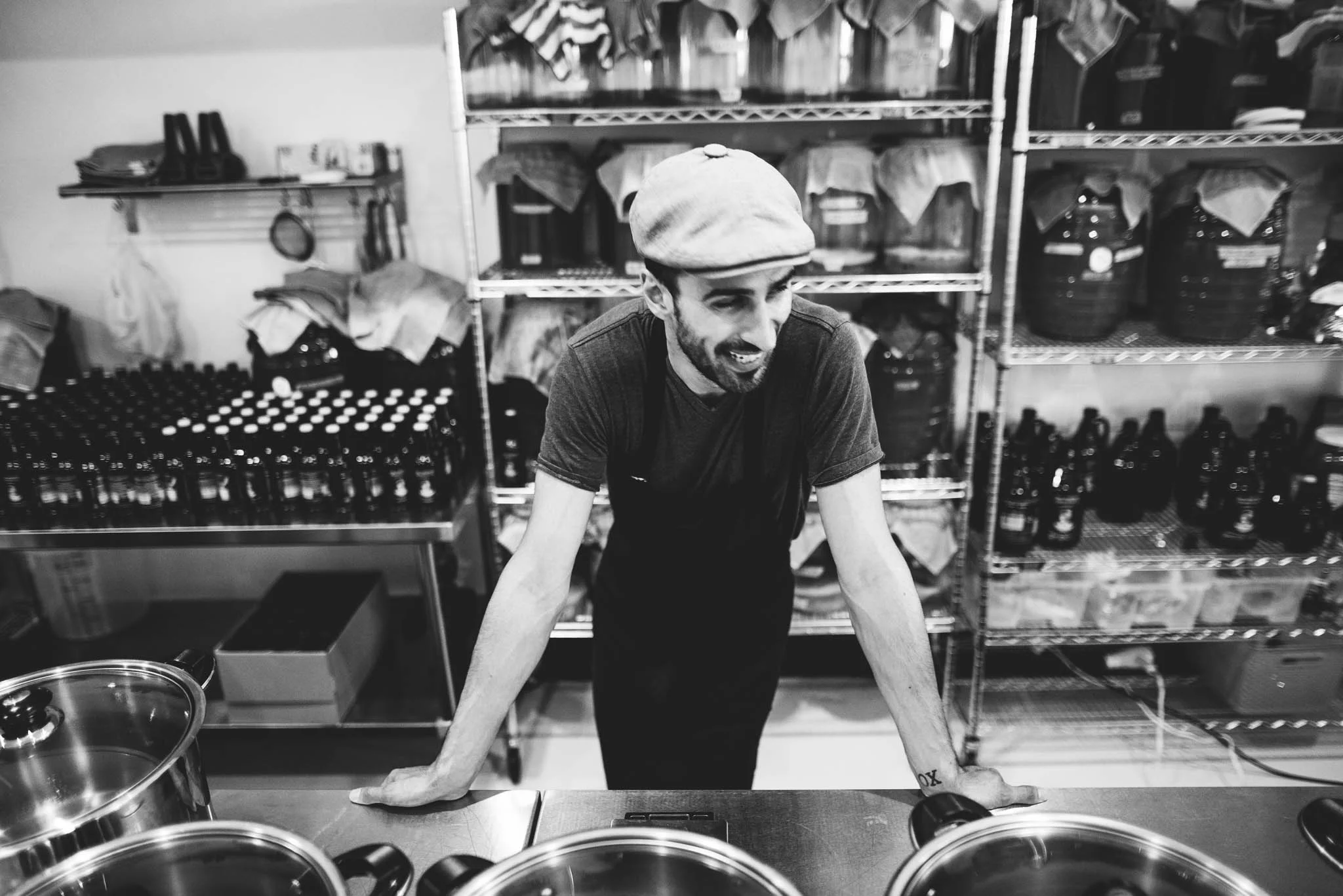 ©The Ryans Photography - Los Angeles Small Business Lifestyle - Fine Feather's Kombucha-31.jpg