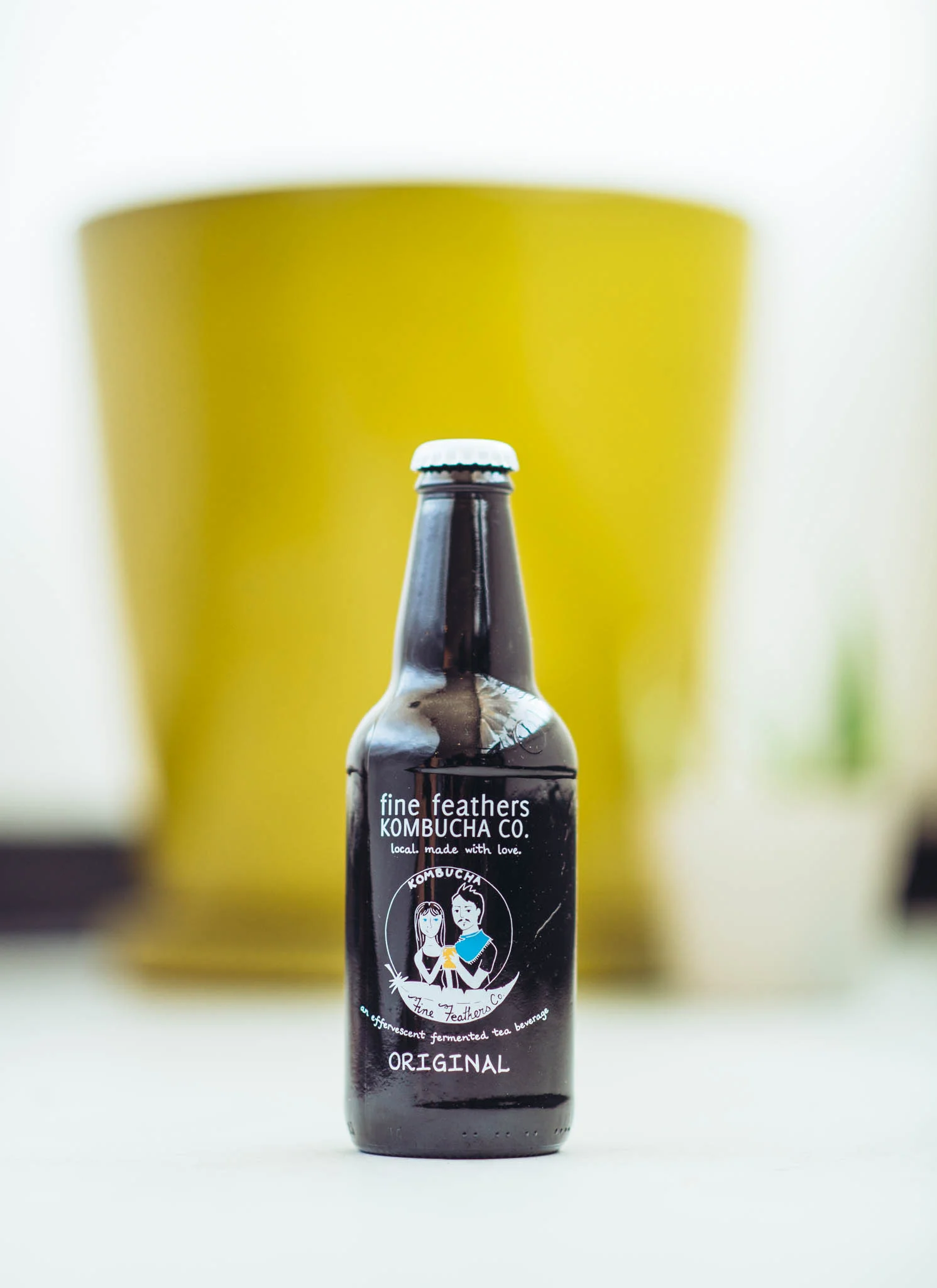 ©The Ryans Photography - Los Angeles Small Business Lifestyle - Fine Feather's Kombucha-60.jpg